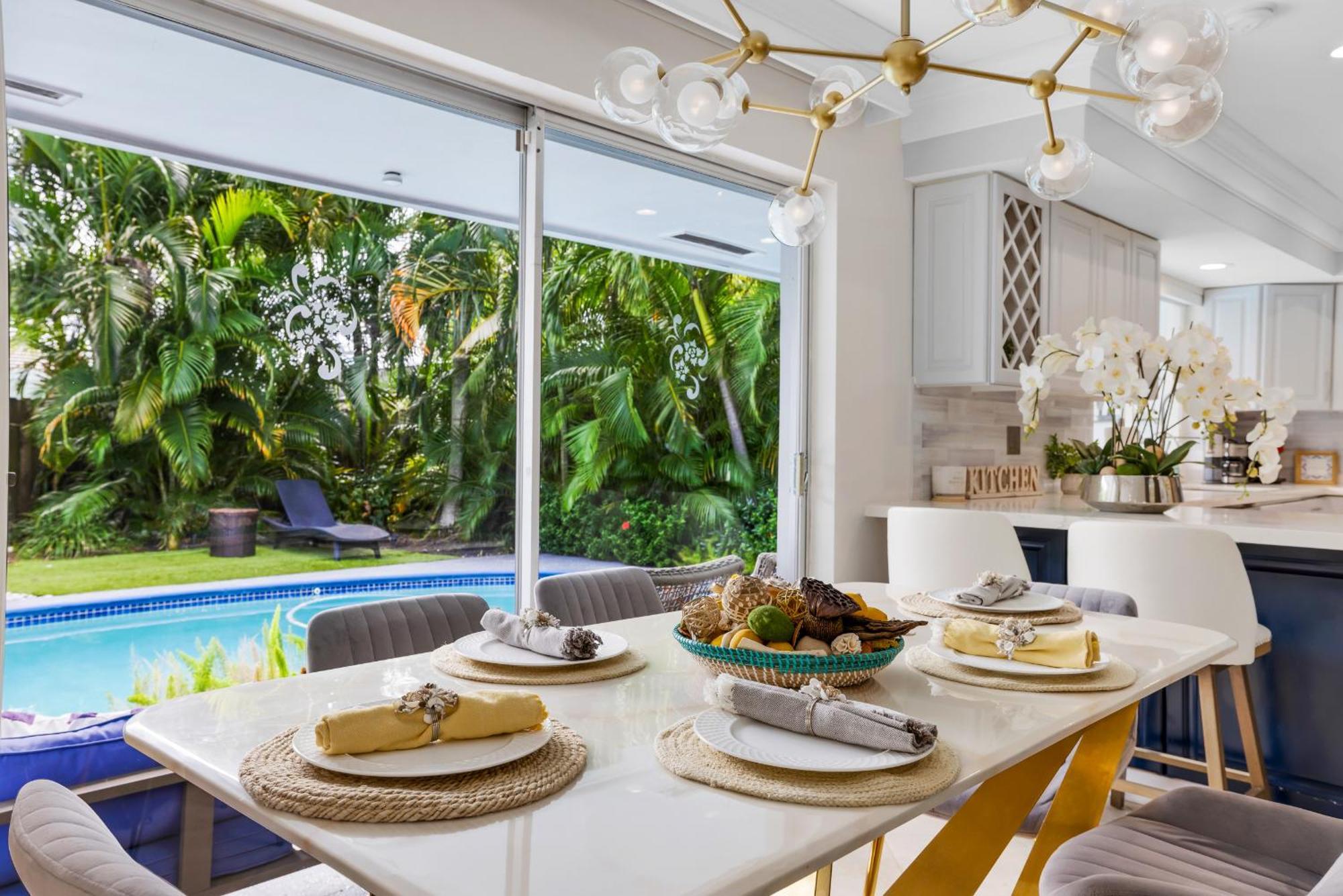 Holiday home Sunshine State - Your Private Lauderdale Retreat *