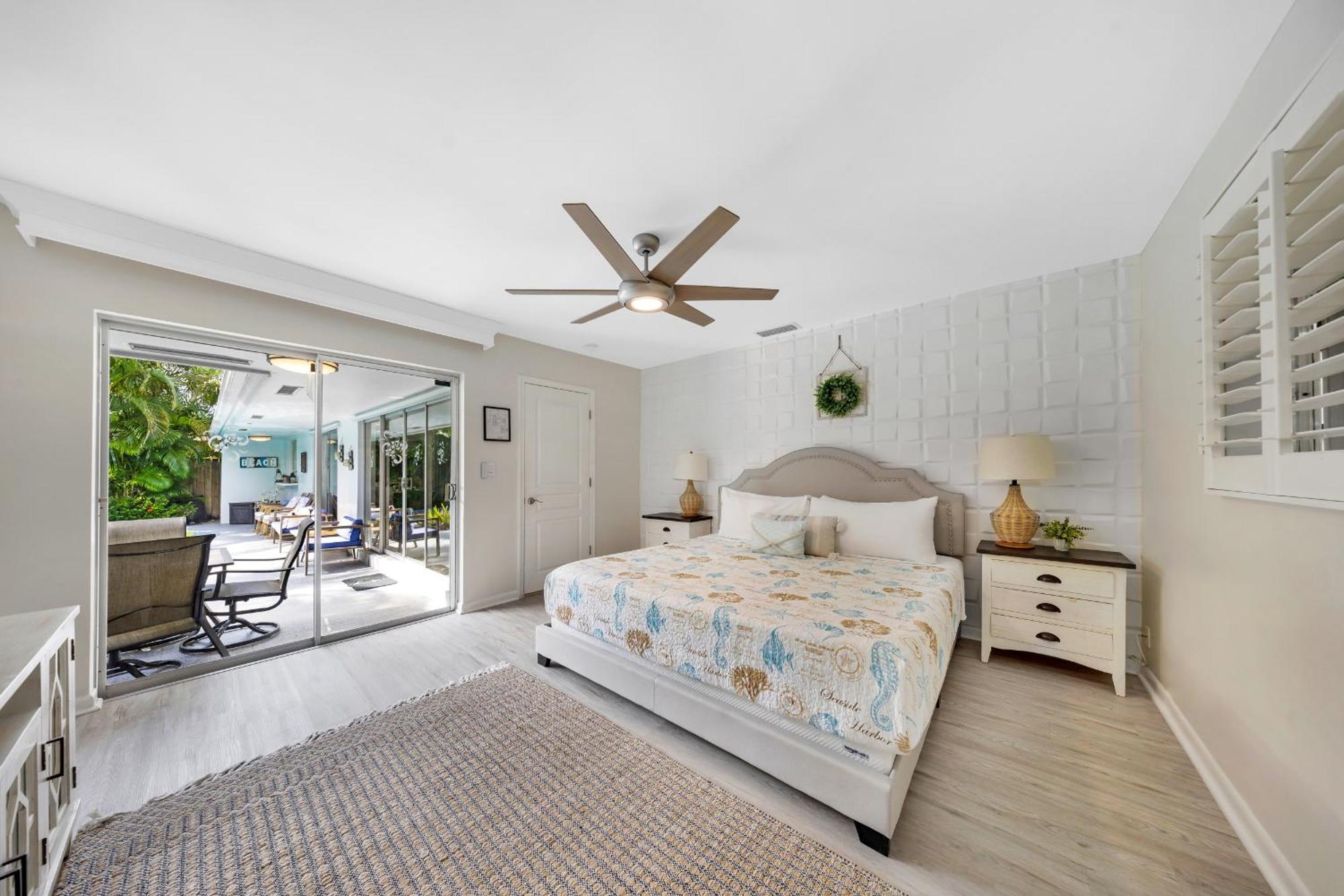 Sunshine State - Your Private Lauderdale Retreat *