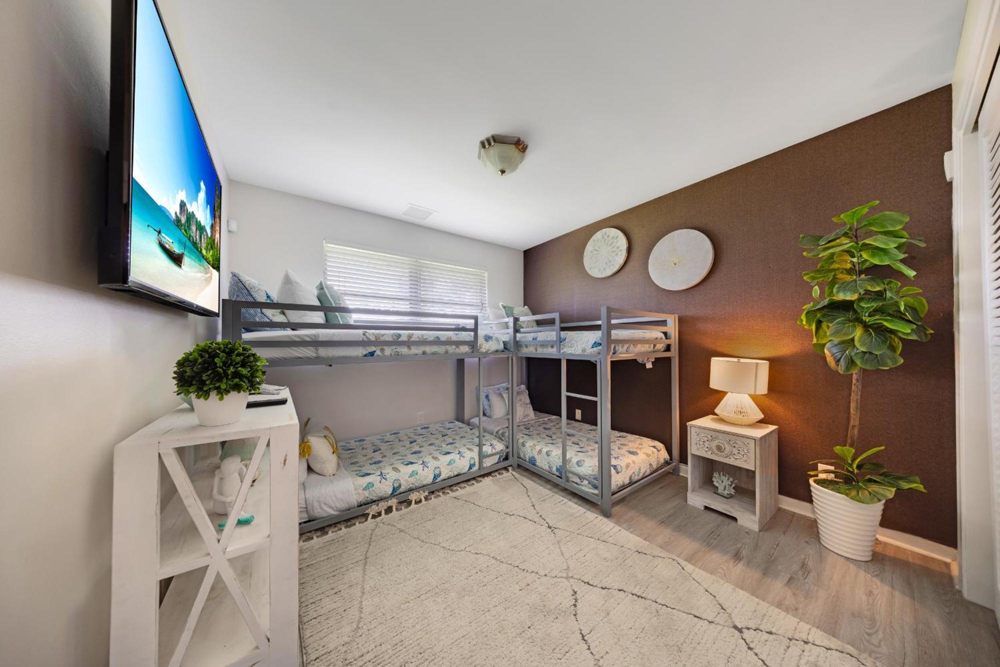 Sunshine State - Your Private Lauderdale Retreat Holiday home