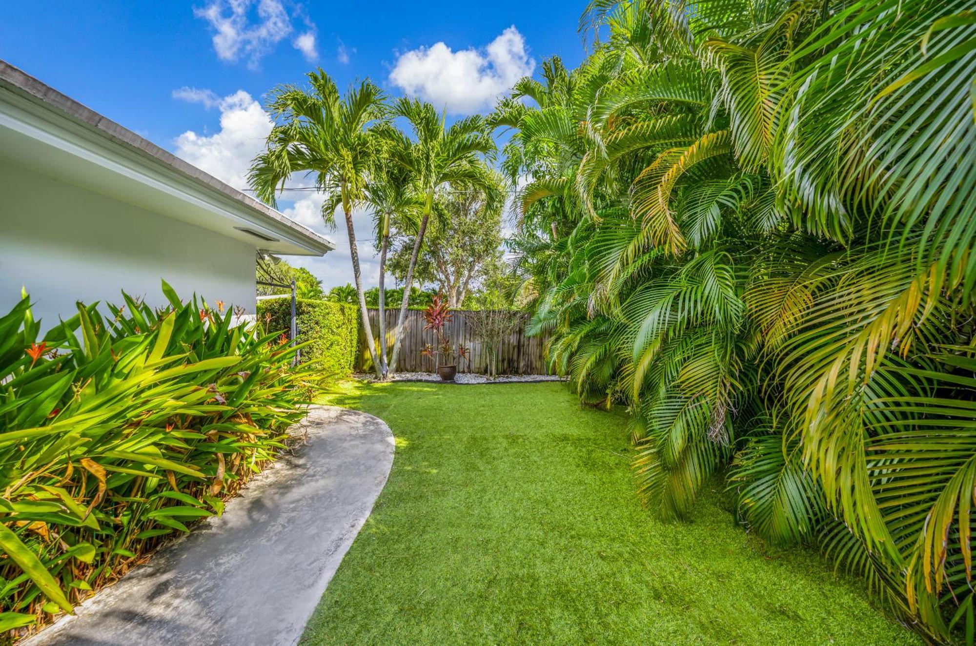 Holiday home Sunshine State - Your Private Lauderdale Retreat