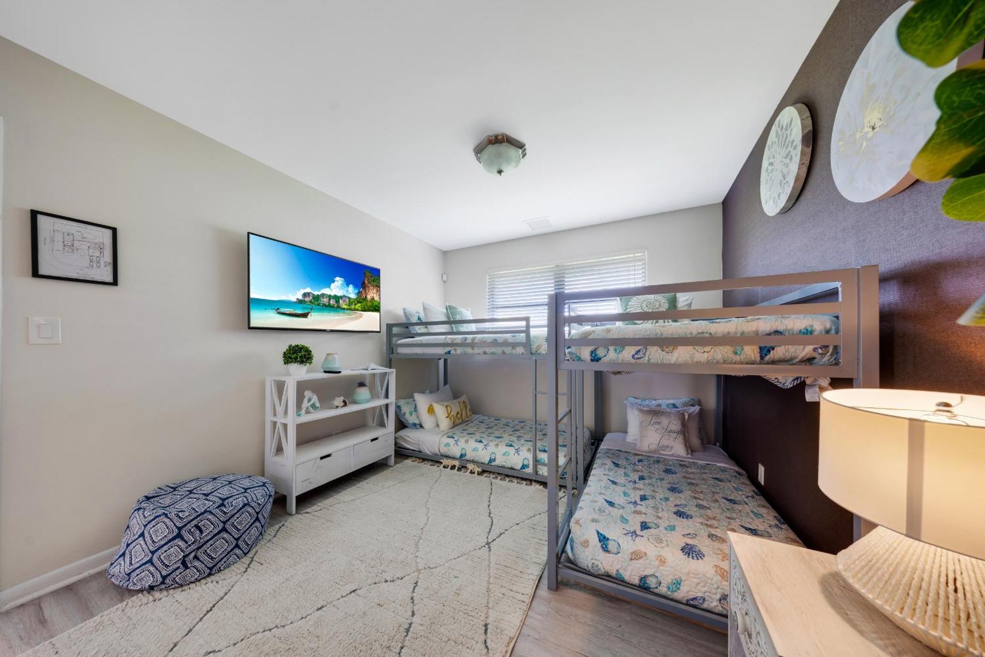 Sunshine State - Your Private Lauderdale Retreat Holiday home *