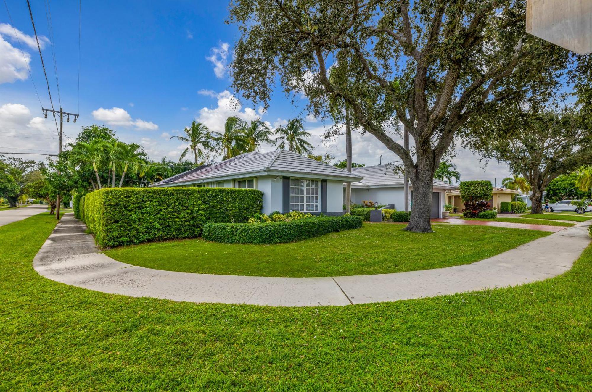 Holiday home Sunshine State - Your Private Lauderdale Retreat