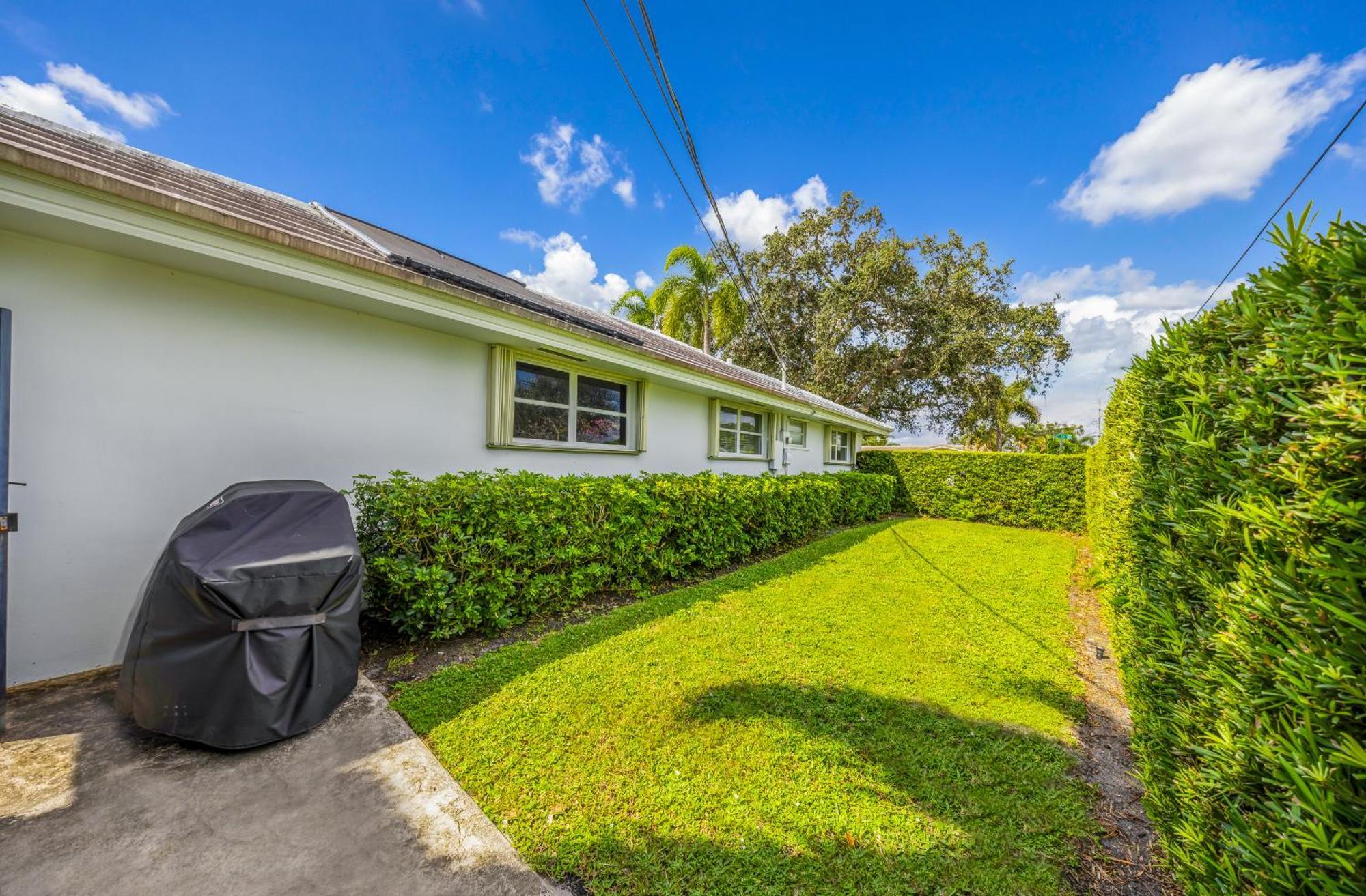 Sunshine State - Your Private Lauderdale Retreat Holiday home *