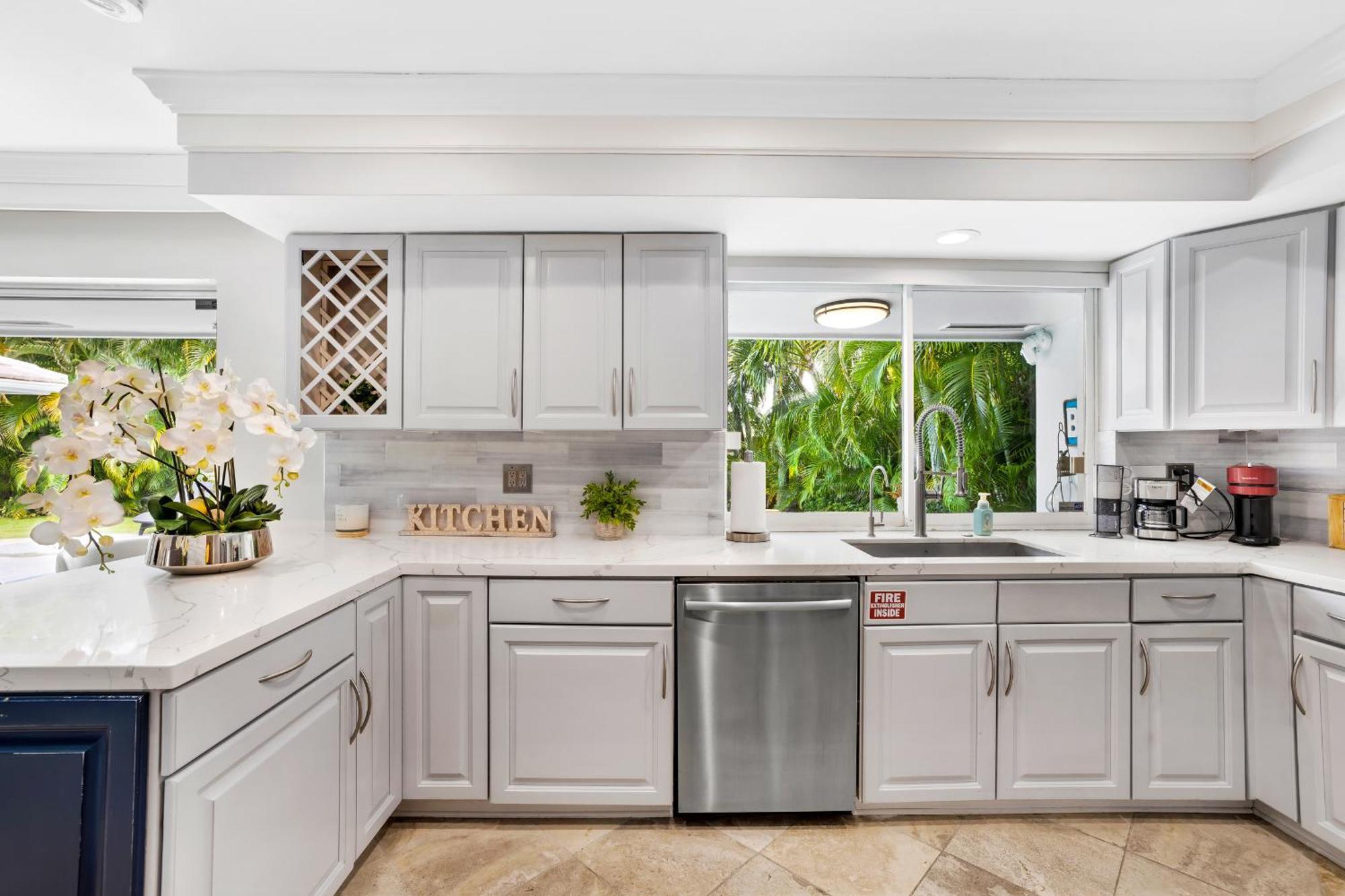 Sunshine State - Your Private Lauderdale Retreat * Fort Lauderdale