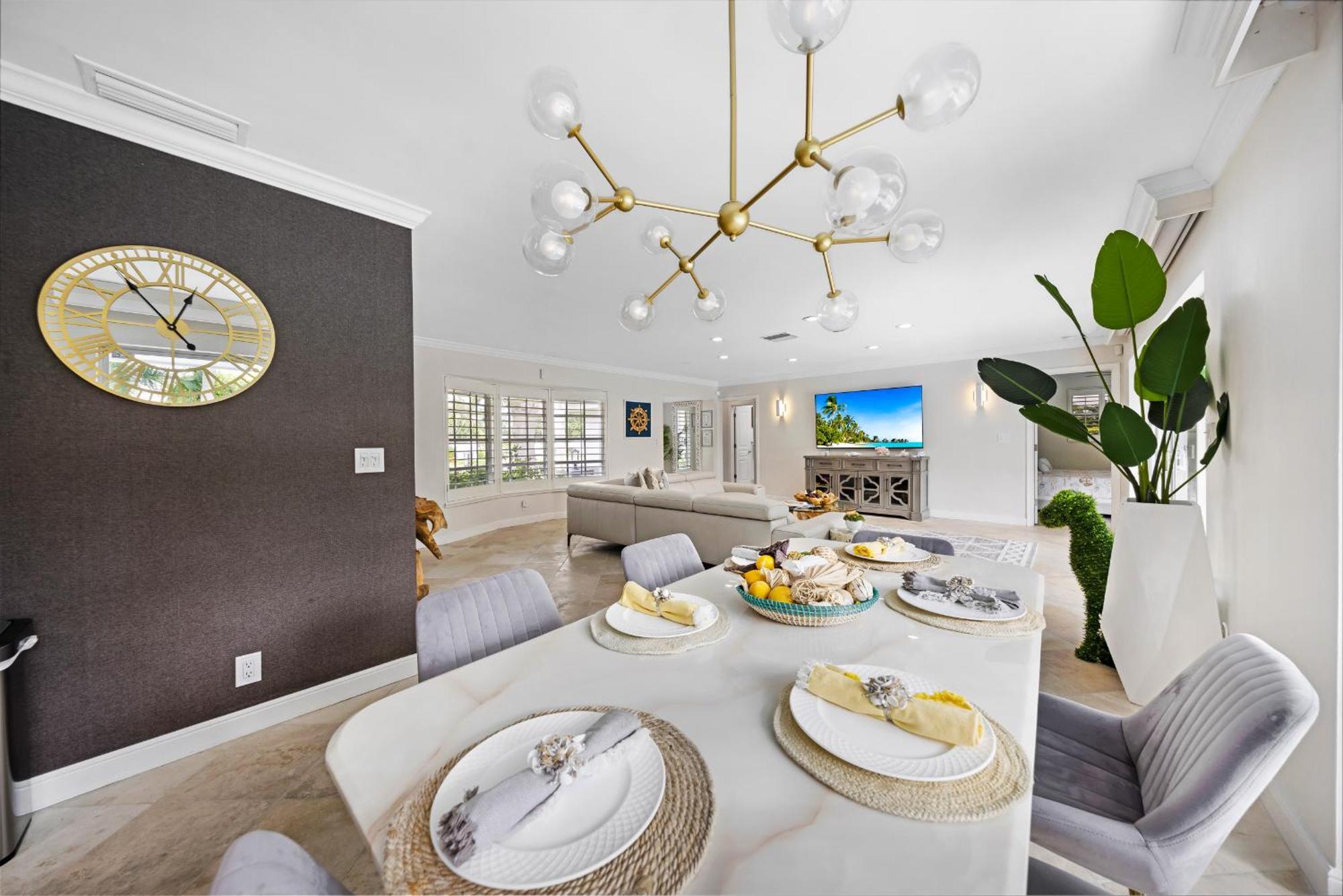 Sunshine State - Your Private Lauderdale Retreat Holiday home