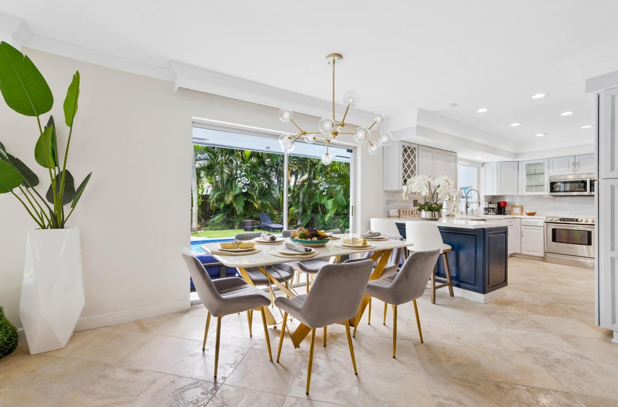 Sunshine State - Your Private Lauderdale Retreat Holiday home Fort Lauderdale