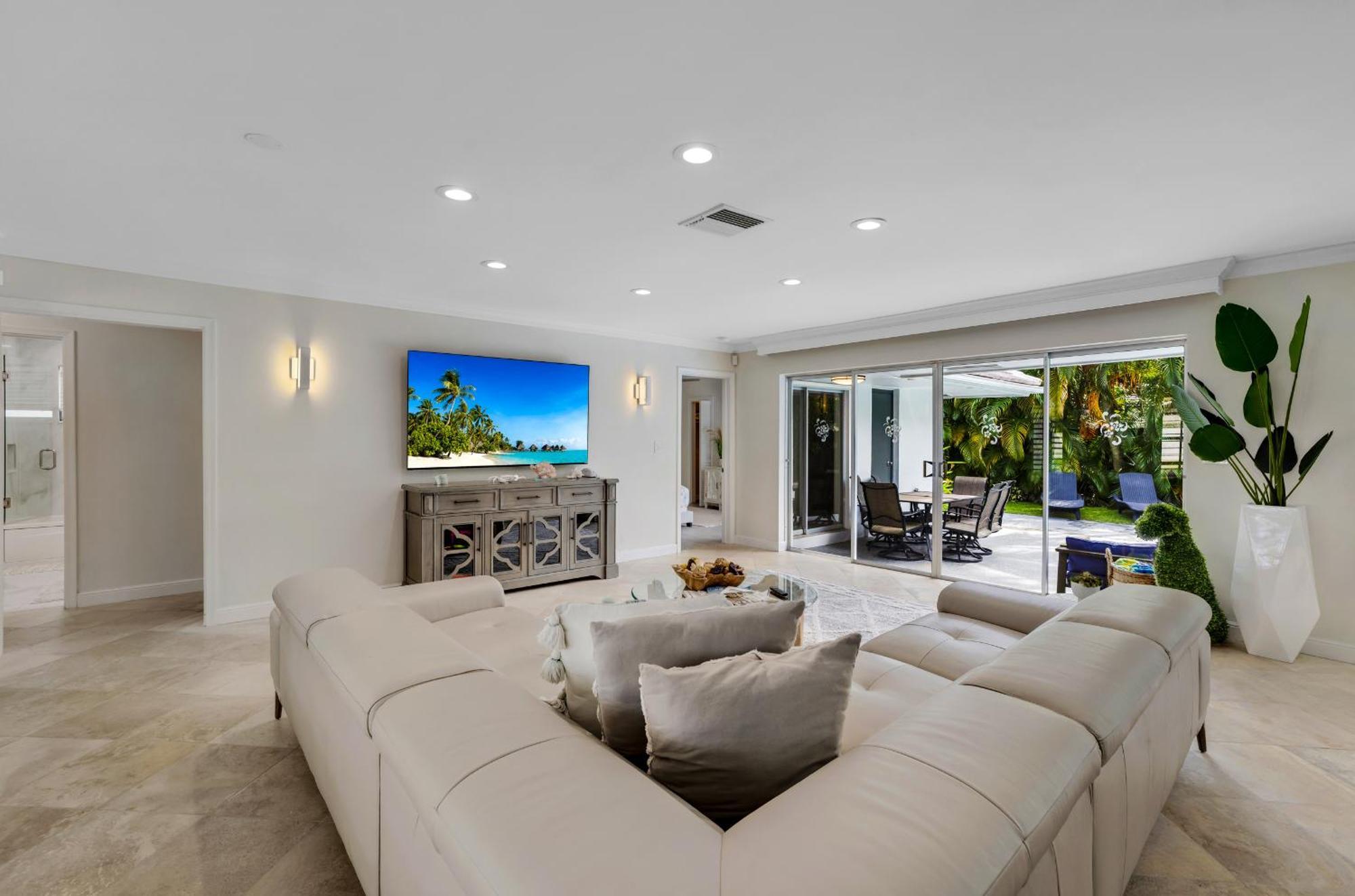 Holiday home Sunshine State - Your Private Lauderdale Retreat Fort Lauderdale