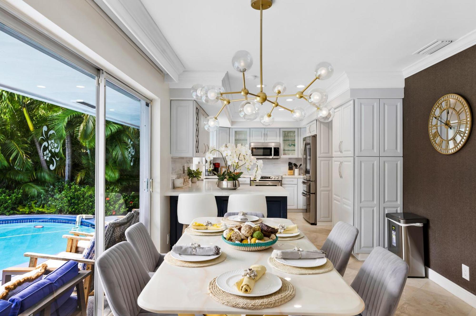 Sunshine State - Your Private Lauderdale Retreat Fort Lauderdale