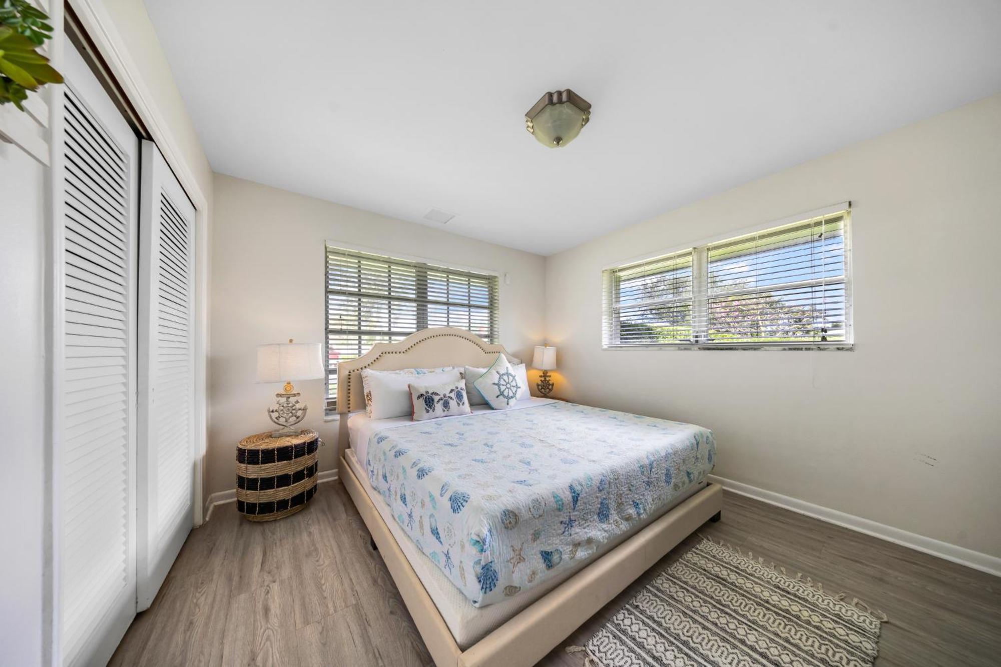 Sunshine State - Your Private Lauderdale Retreat Holiday home