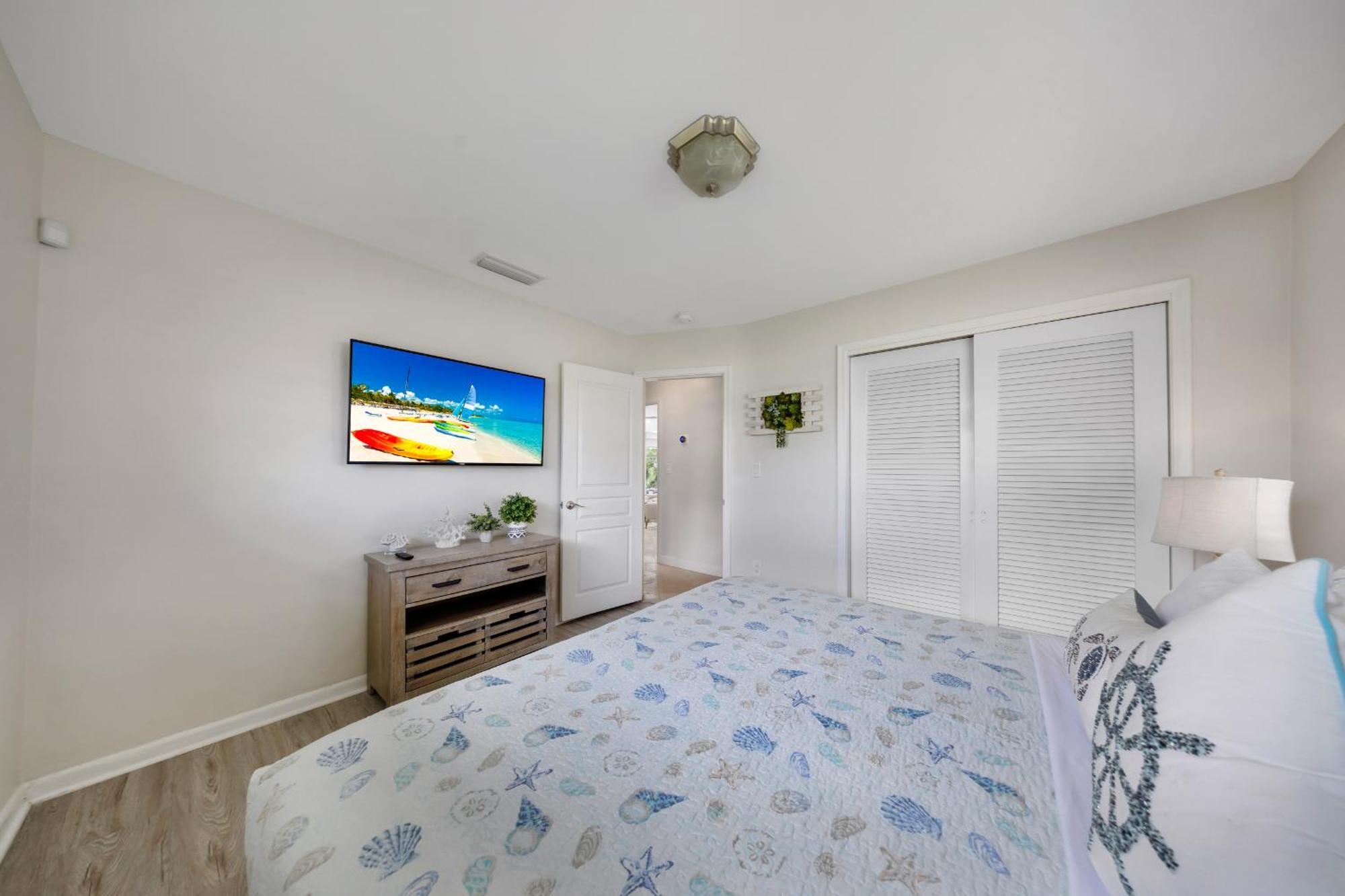 Sunshine State - Your Private Lauderdale Retreat Holiday home