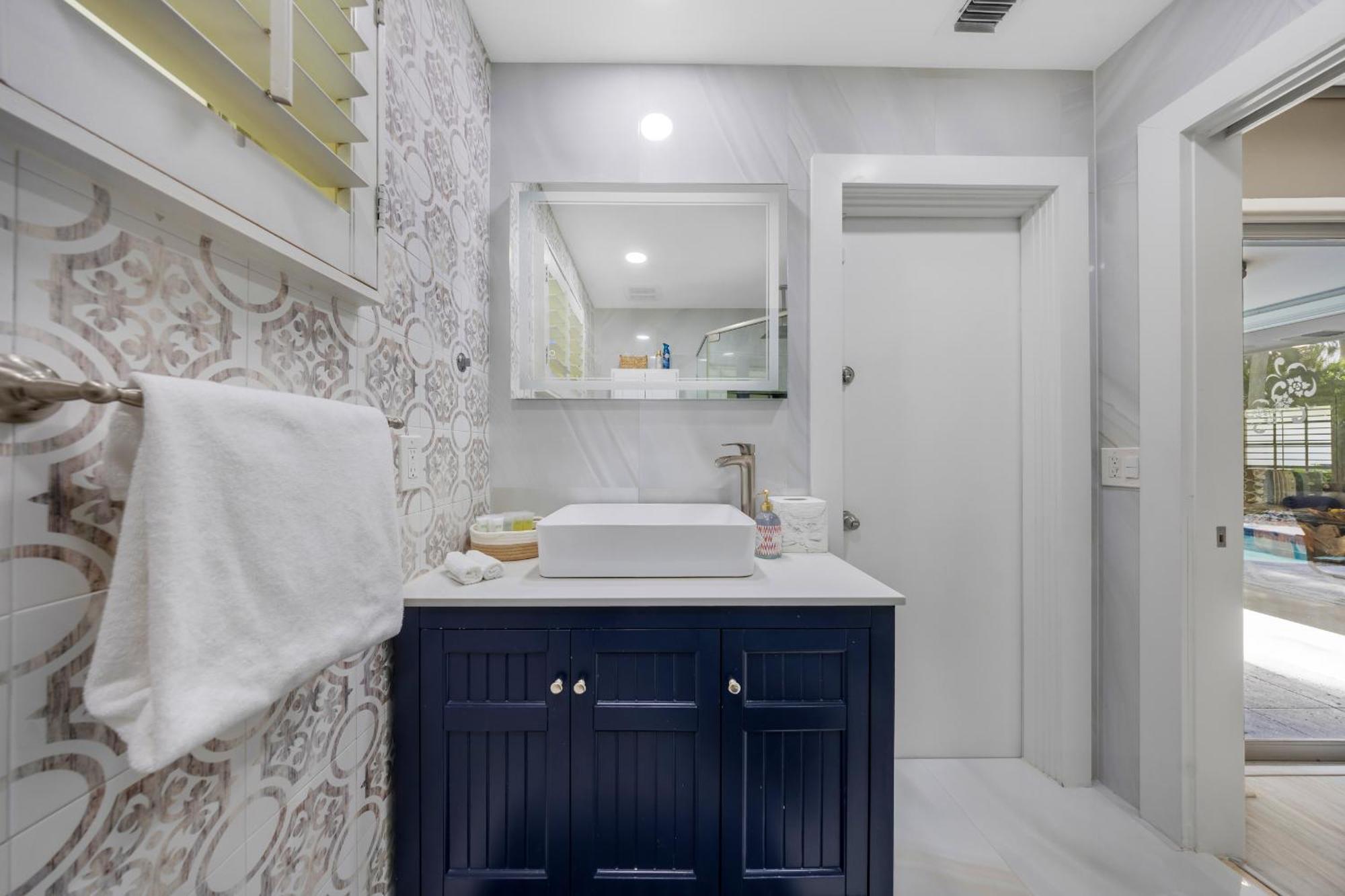 Holiday home Sunshine State - Your Private Lauderdale Retreat *