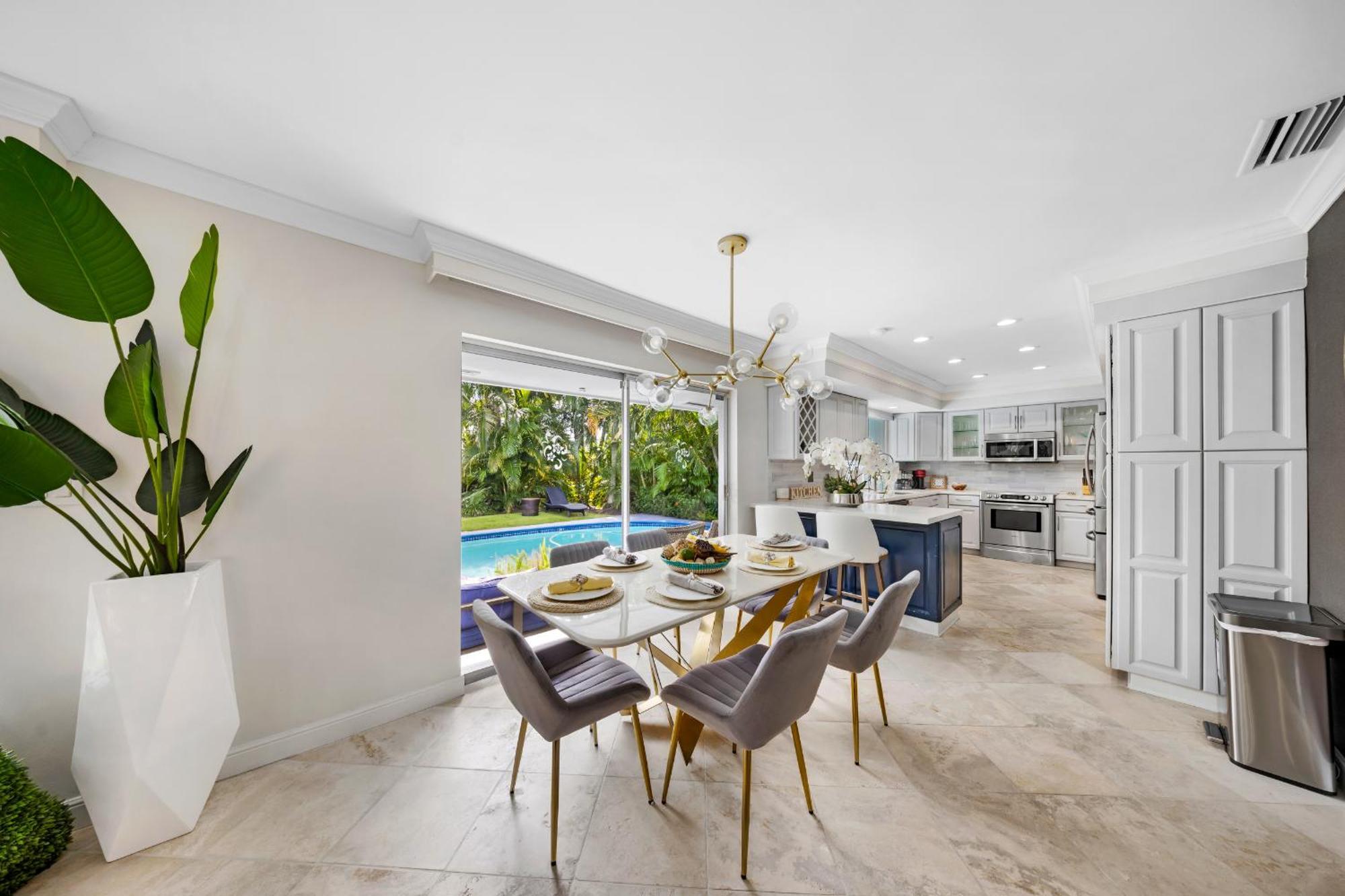 Holiday home Sunshine State - Your Private Lauderdale Retreat Fort Lauderdale