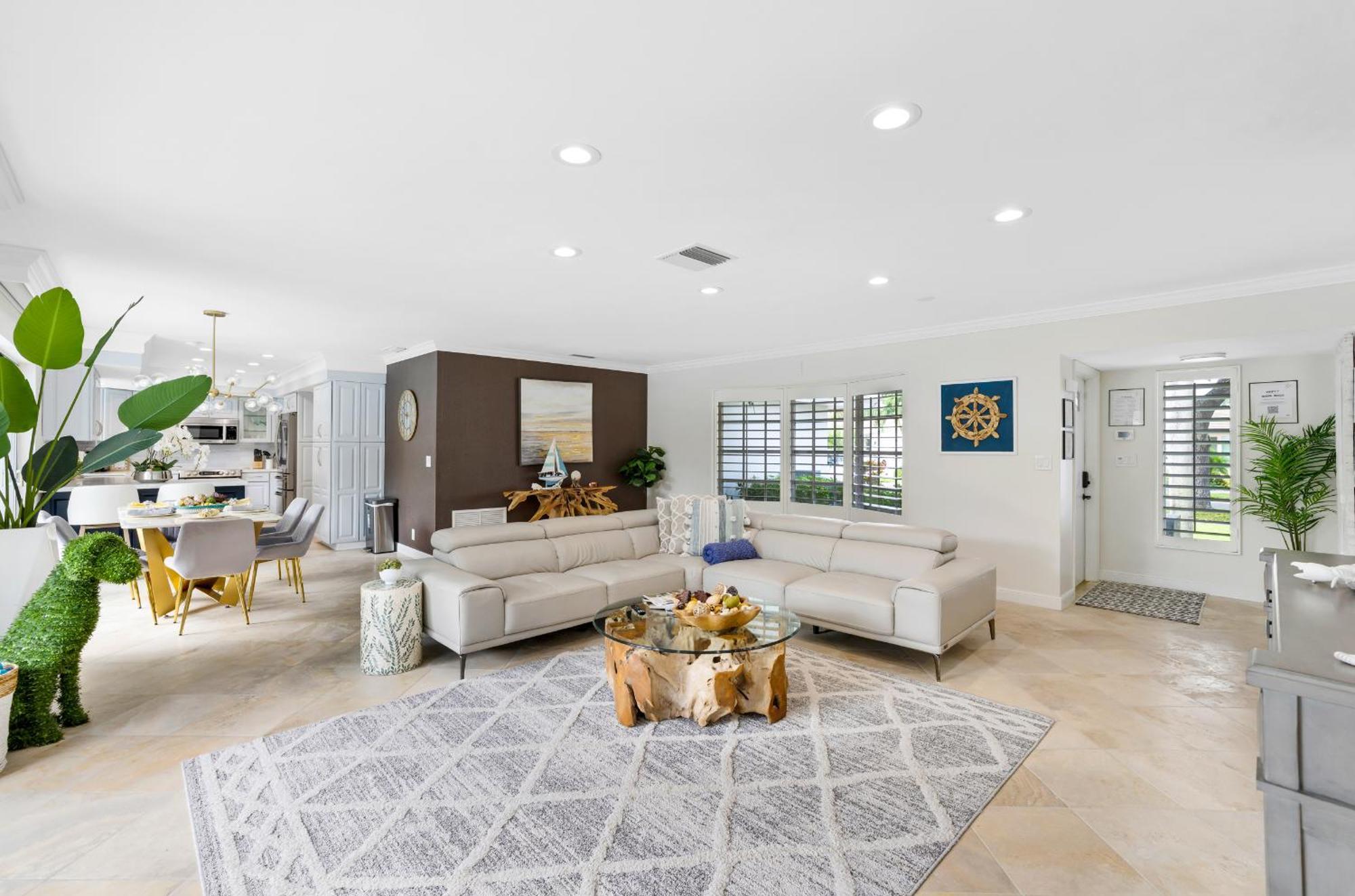 Sunshine State - Your Private Lauderdale Retreat *
