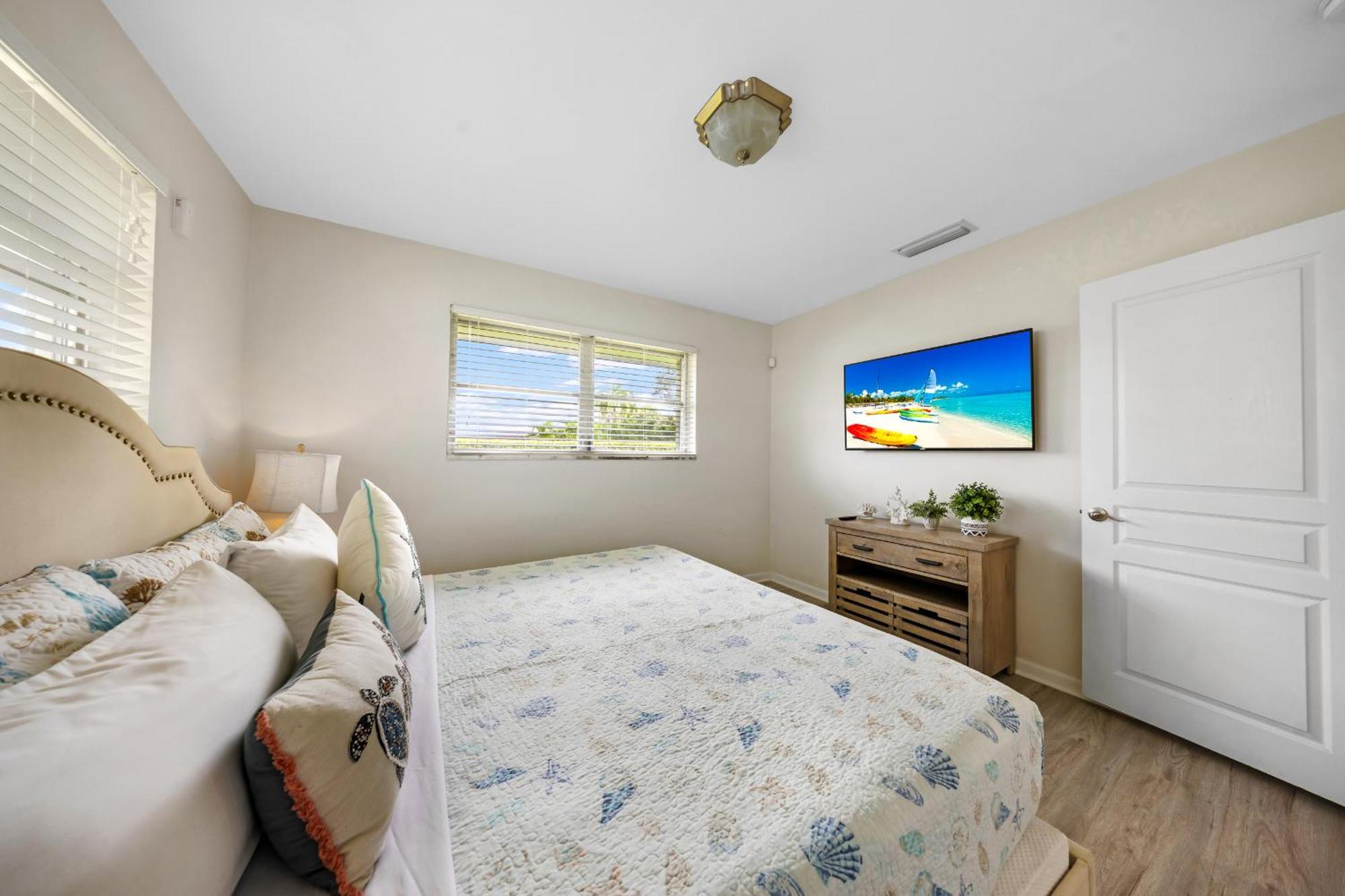 Sunshine State - Your Private Lauderdale Retreat Holiday home Fort Lauderdale