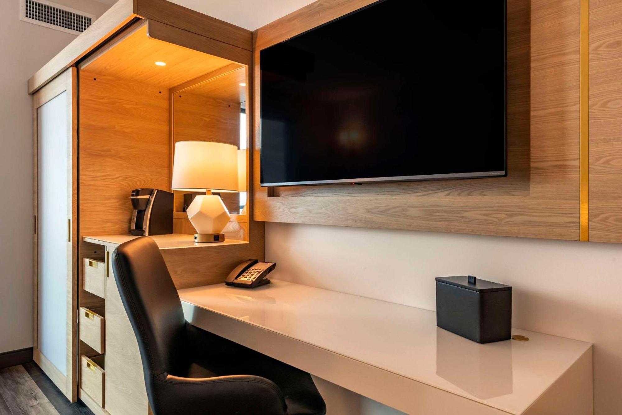 Hotel Cambria Lauderdale Fort Lauderdale