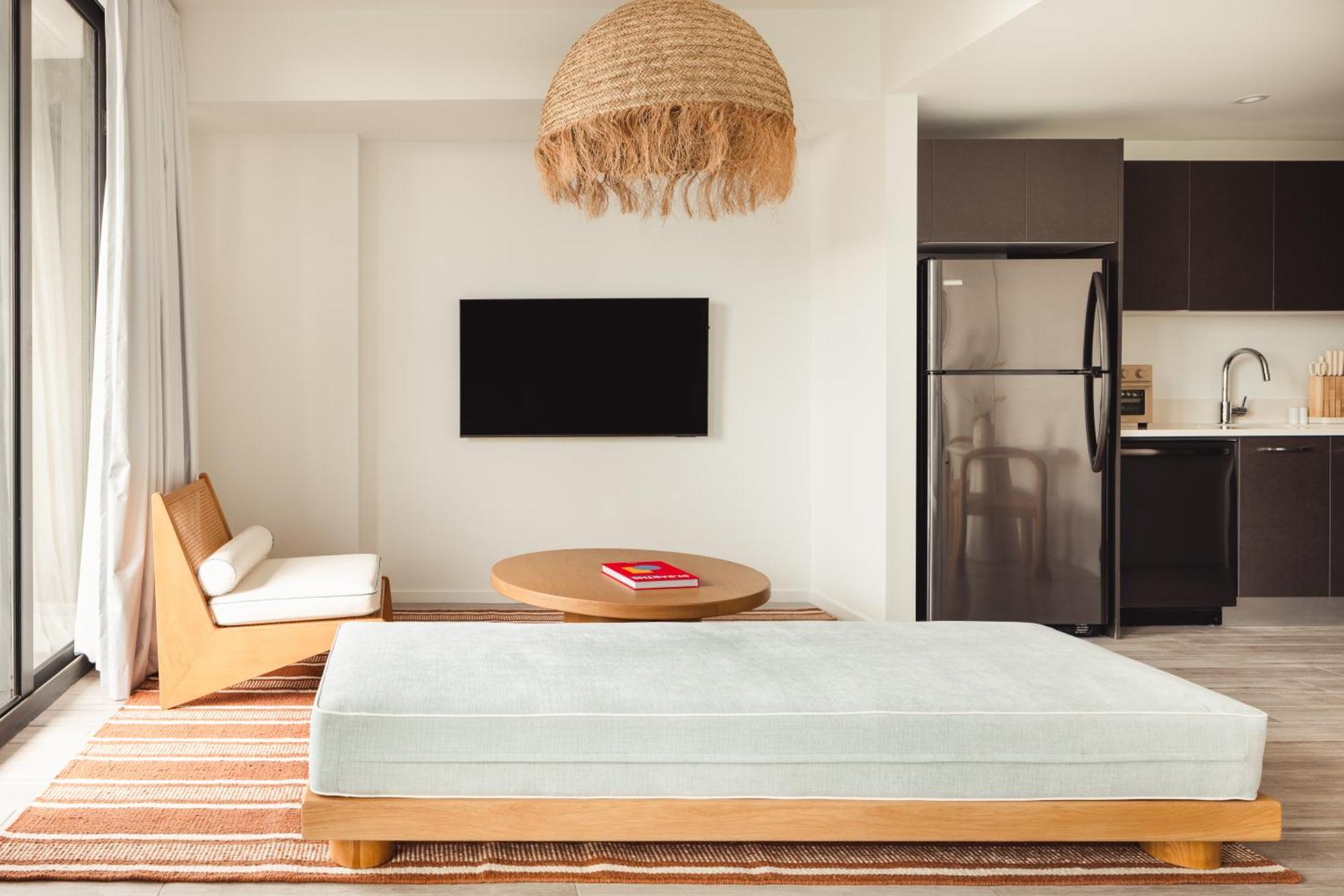 Aparthotel Flow Lauderdale Fort Lauderdale