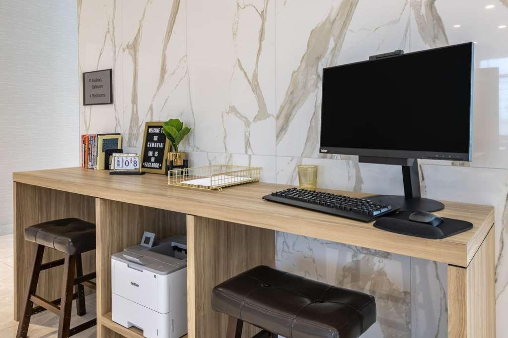 Hotel Cambria Lauderdale 3*