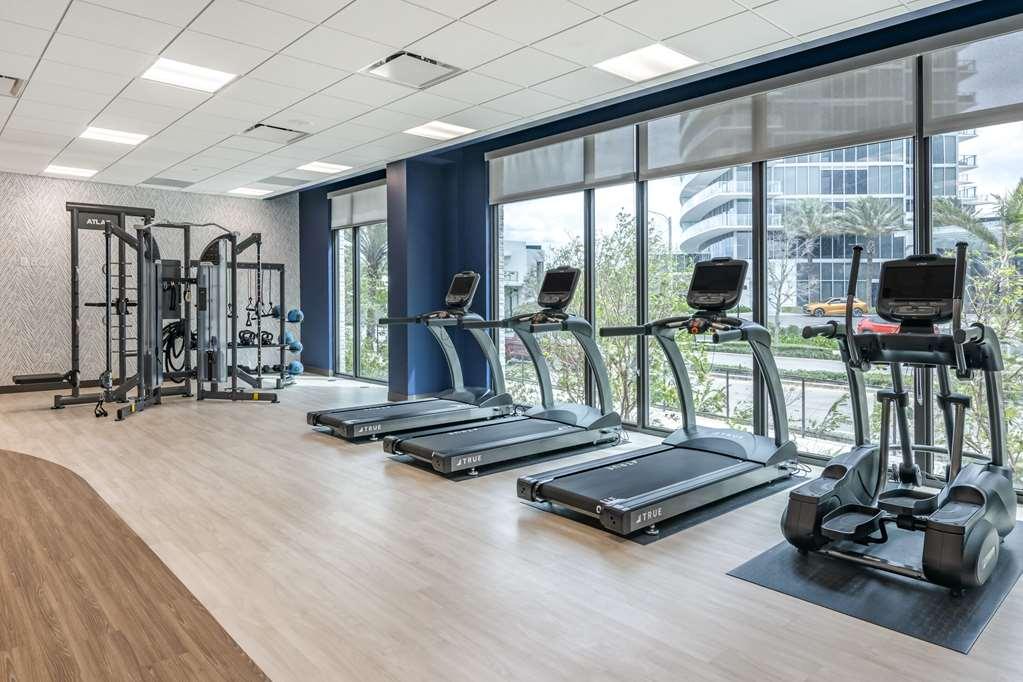 Hotel Cambria Lauderdale Fort Lauderdale