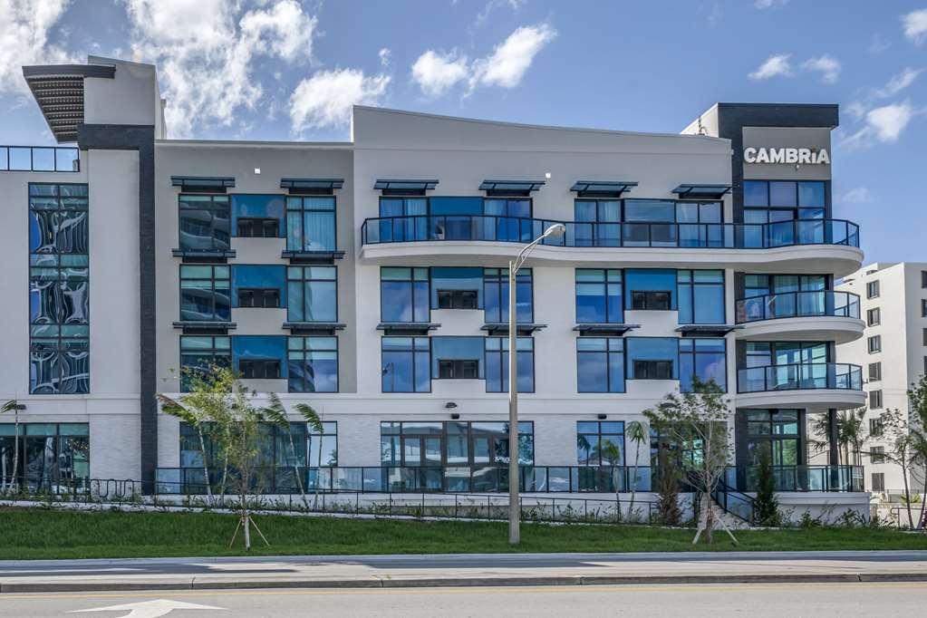Cambria Lauderdale Fort Lauderdale