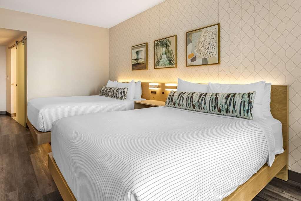 Cambria Lauderdale Hotel Fort Lauderdale