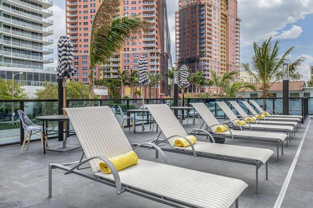 Cambria Lauderdale Fort Lauderdale