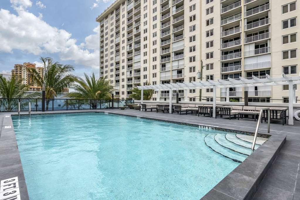 Cambria Lauderdale 3* Fort Lauderdale