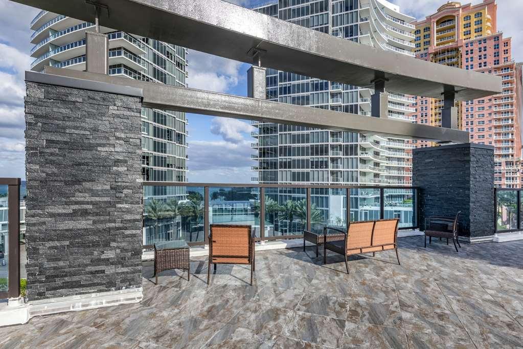 Hotel Cambria Lauderdale 3*