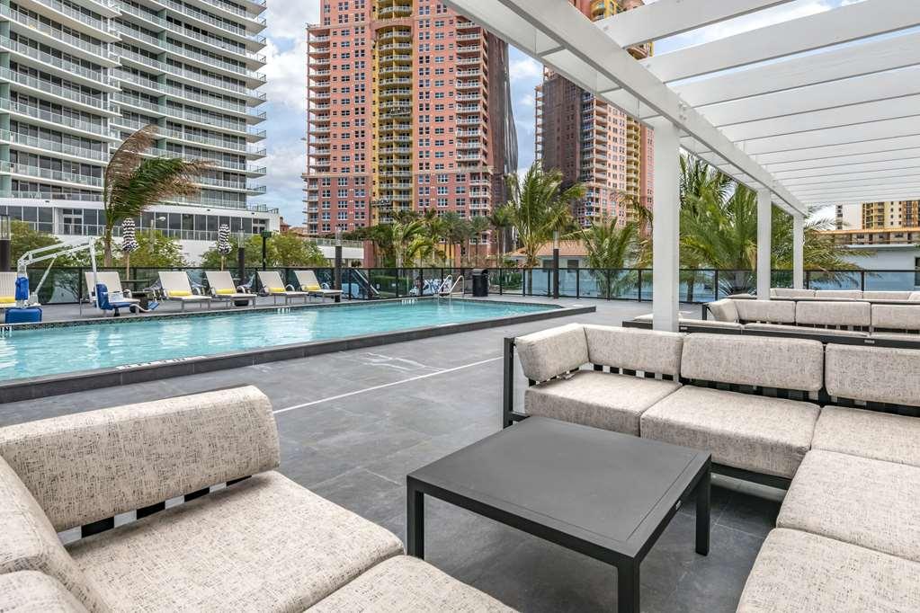 Hotel Cambria Lauderdale Fort Lauderdale