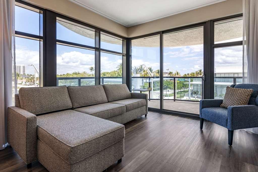 Cambria Lauderdale 3* Fort Lauderdale