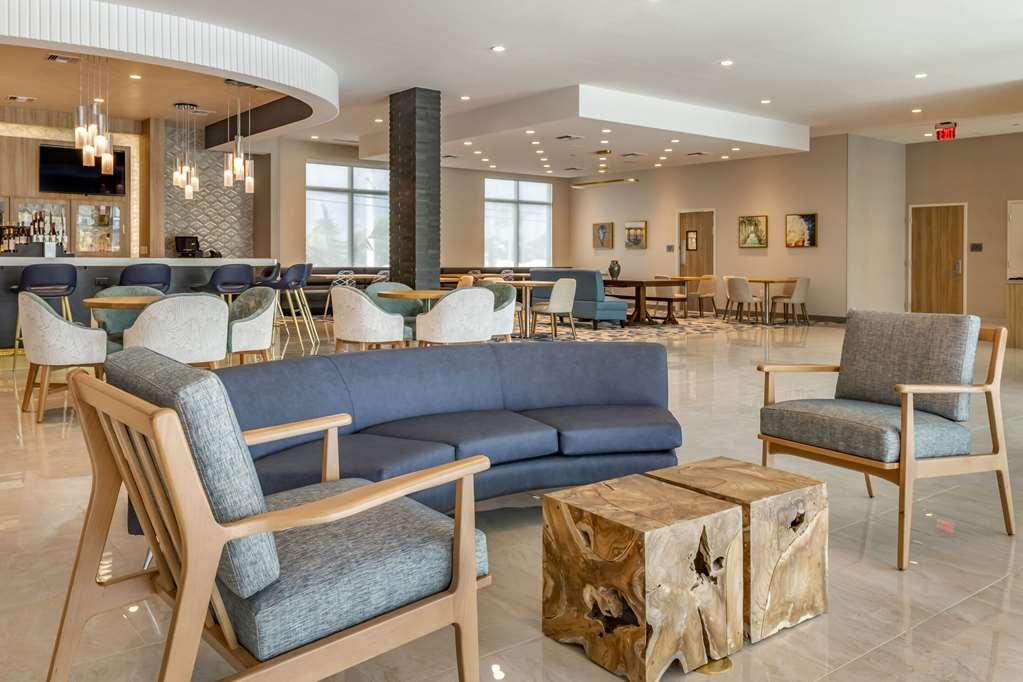 Cambria Lauderdale Hotel Fort Lauderdale