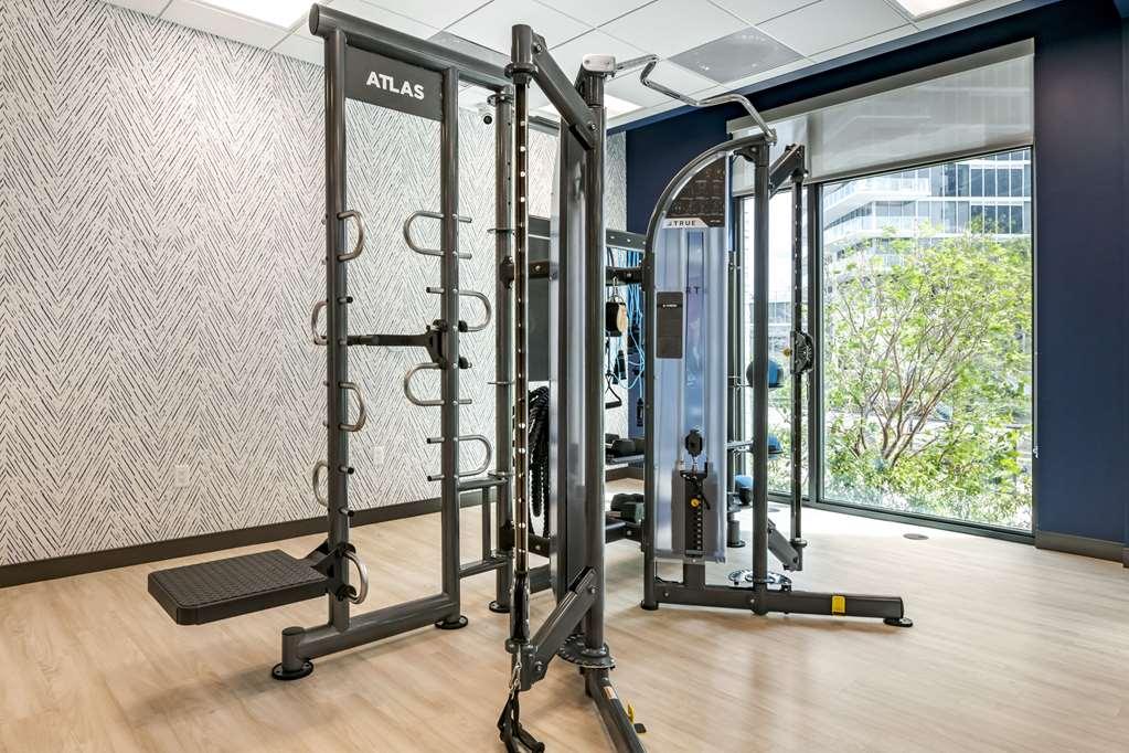 Hotel Cambria Lauderdale Fort Lauderdale