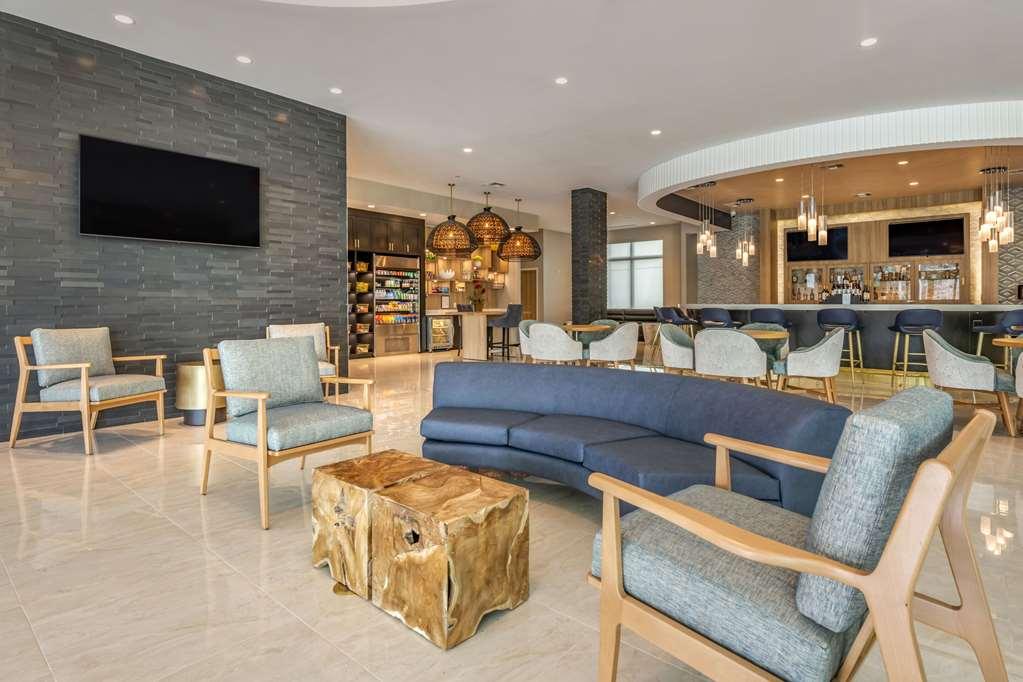 Cambria Lauderdale 3*
