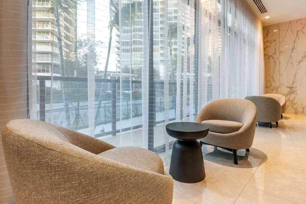 Cambria Lauderdale 3* Fort Lauderdale