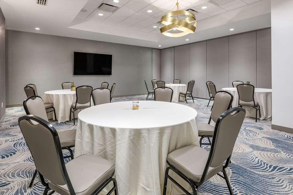 Cambria Lauderdale Hotel Fort Lauderdale