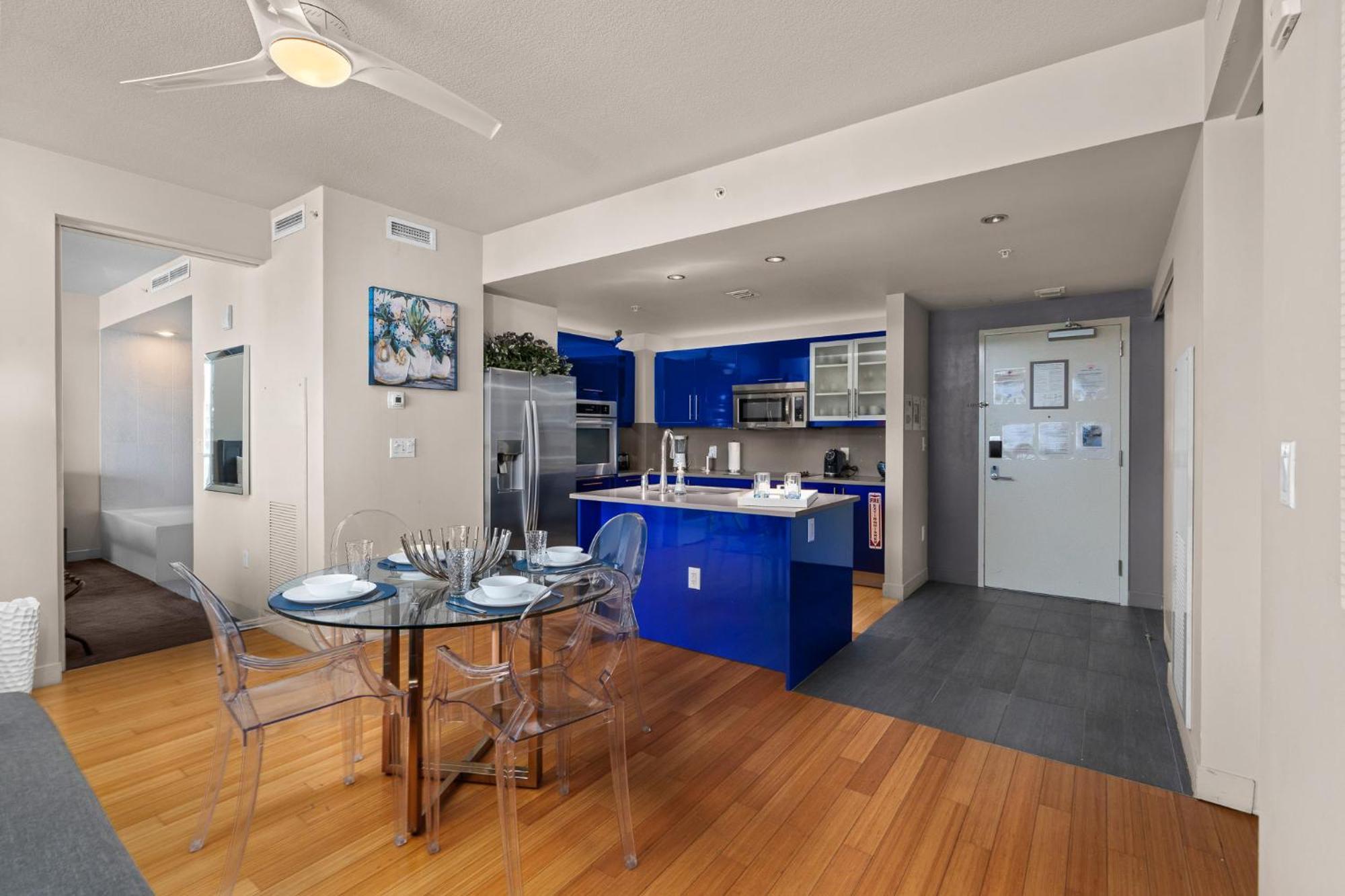 Last Min Deals! 2br W Resort, Birds Eye View Of It All, Professionally Designed