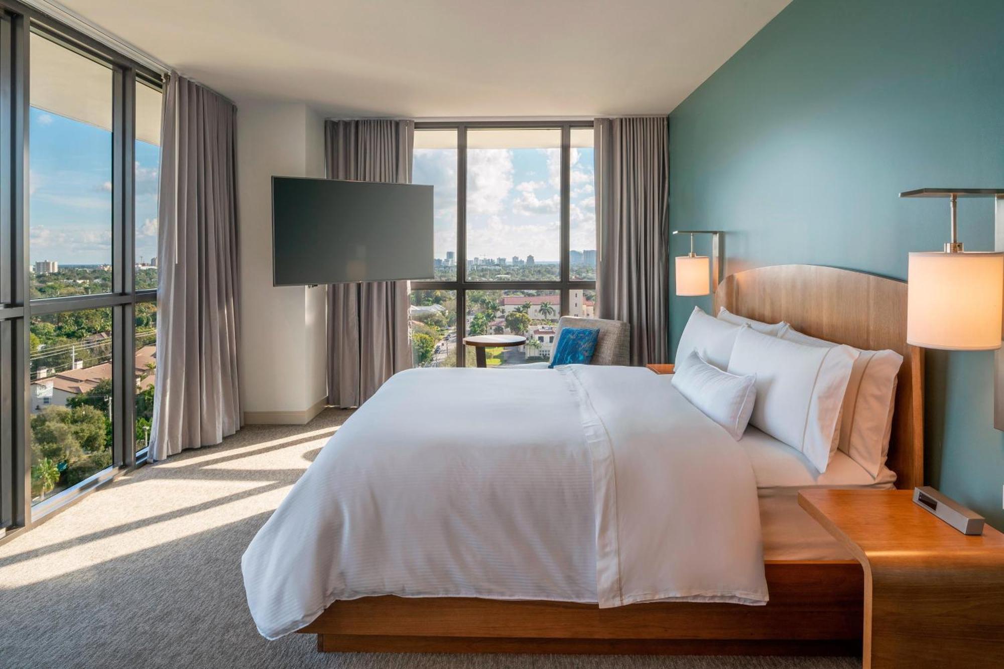 Element Lauderdale Downtown Hotel Fort Lauderdale