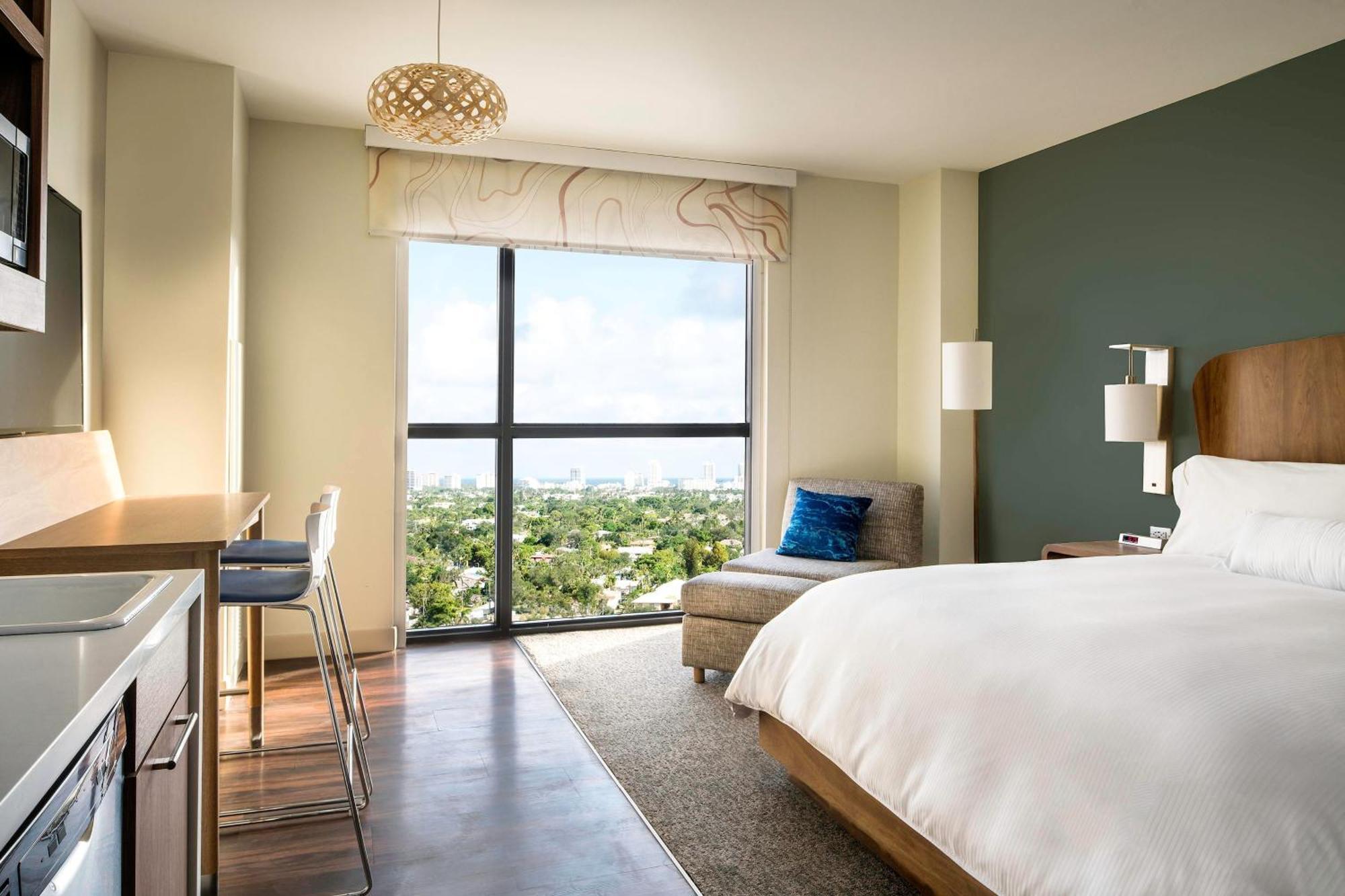 Element Lauderdale Downtown Fort Lauderdale