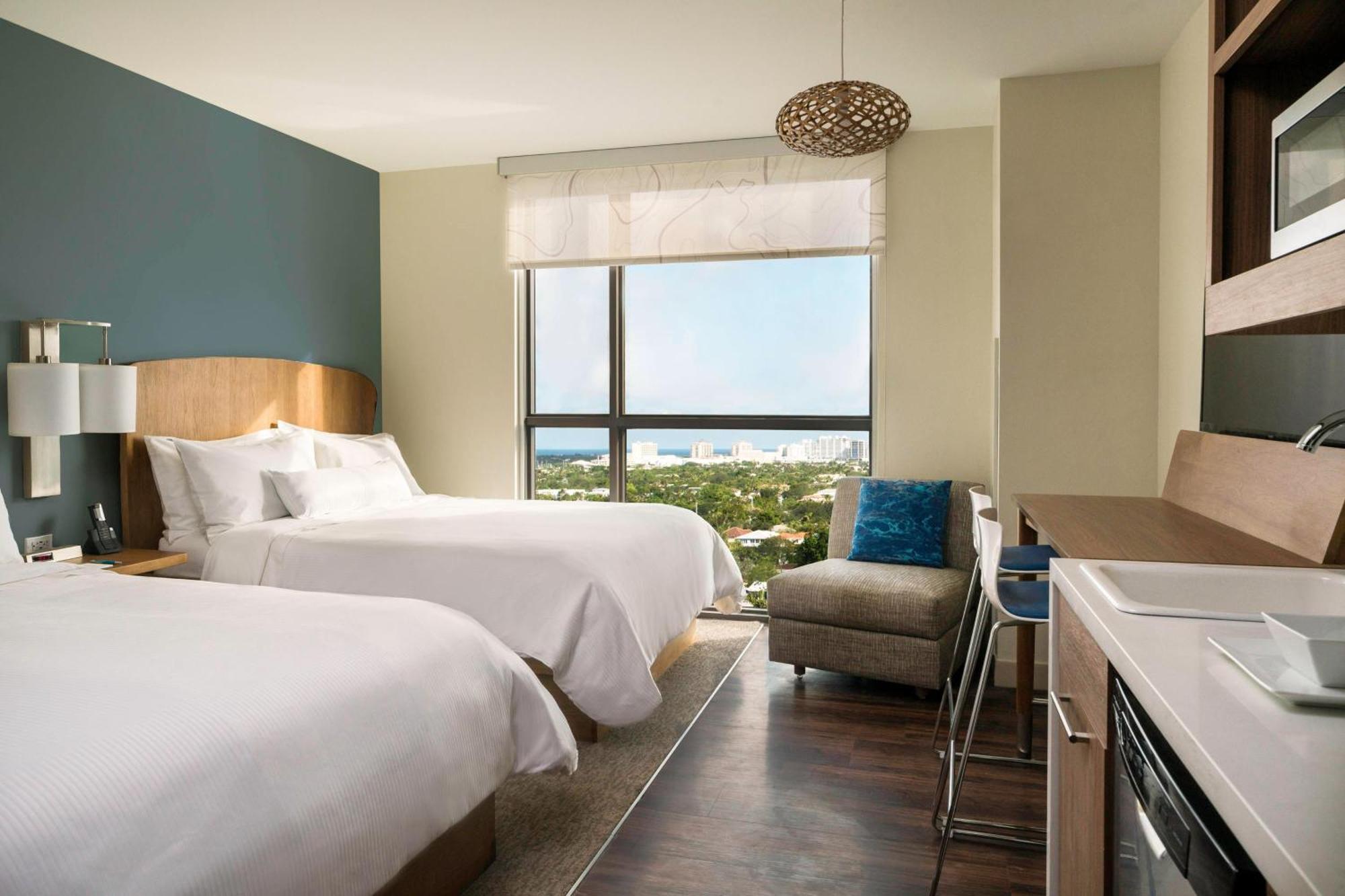 Element Lauderdale Downtown