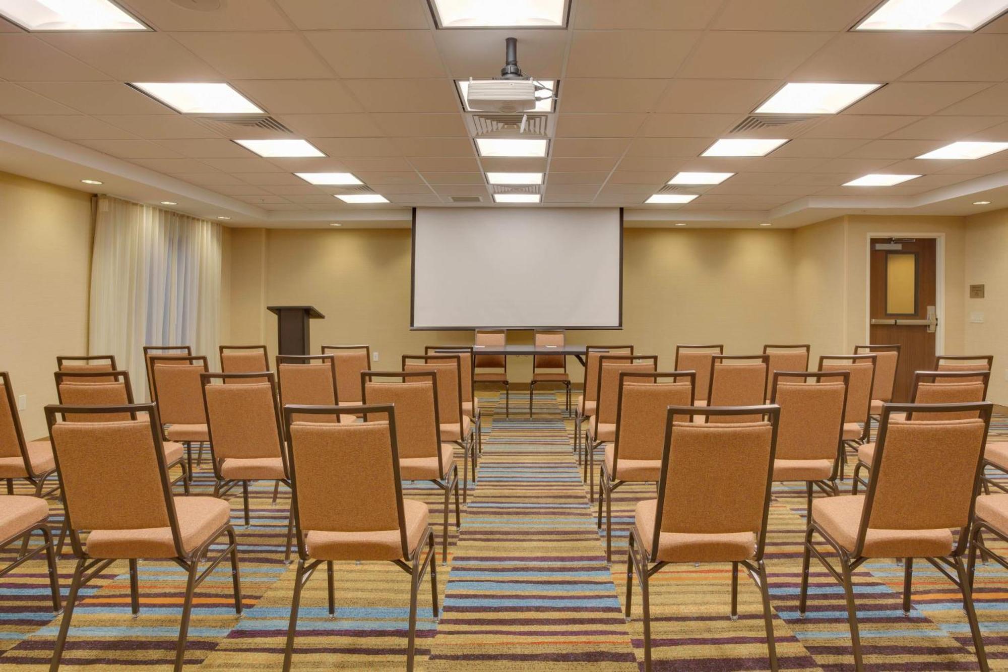 Fairfield & By Marriott Lauderdale Downtown/las Olas 3* Fort Lauderdale