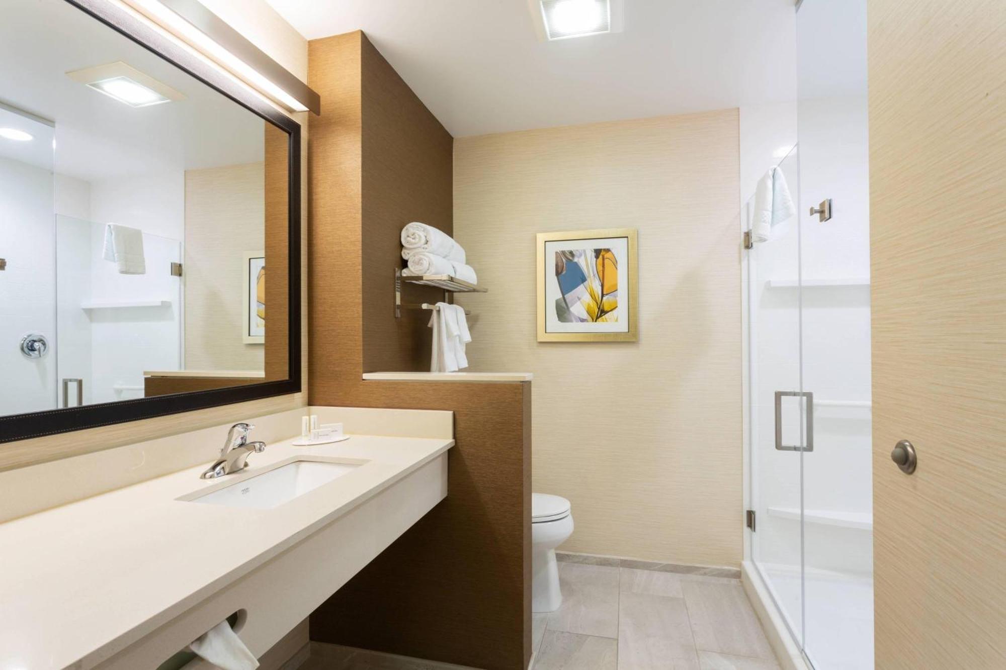 Fairfield & By Marriott Lauderdale Downtown/las Olas Fort Lauderdale