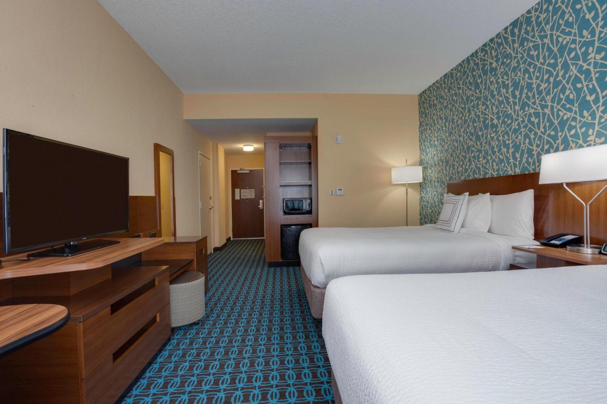 Fairfield & By Marriott Lauderdale Downtown/las Olas Fort Lauderdale