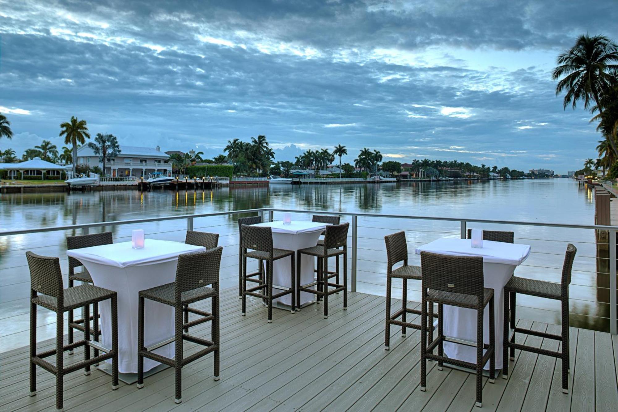 By Marriott Lauderdale Intracoastal Hotel Fort Lauderdale