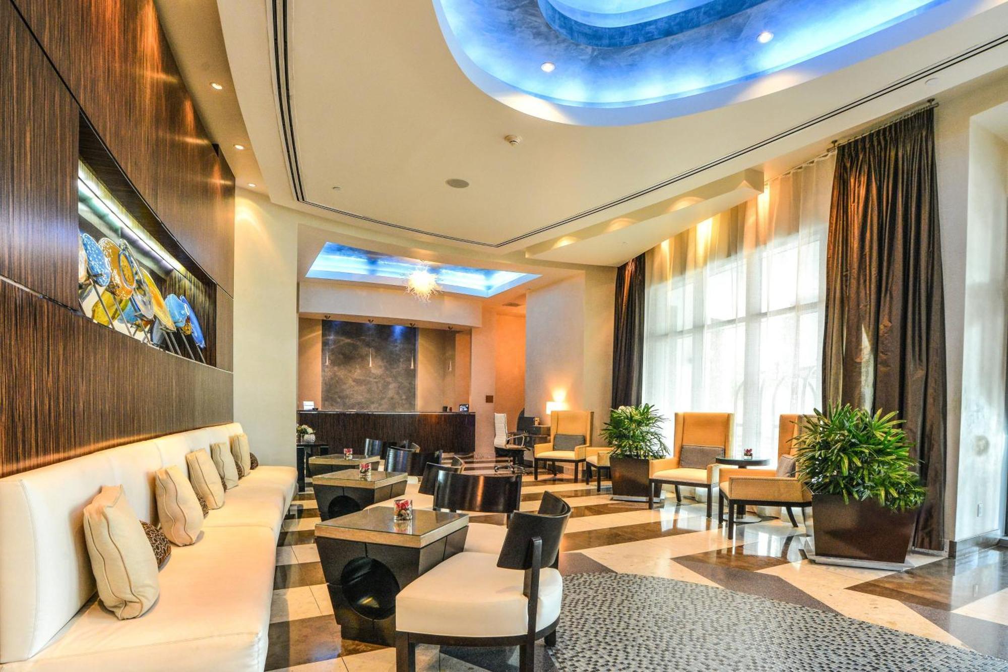 By Marriott Lauderdale Intracoastal 4*