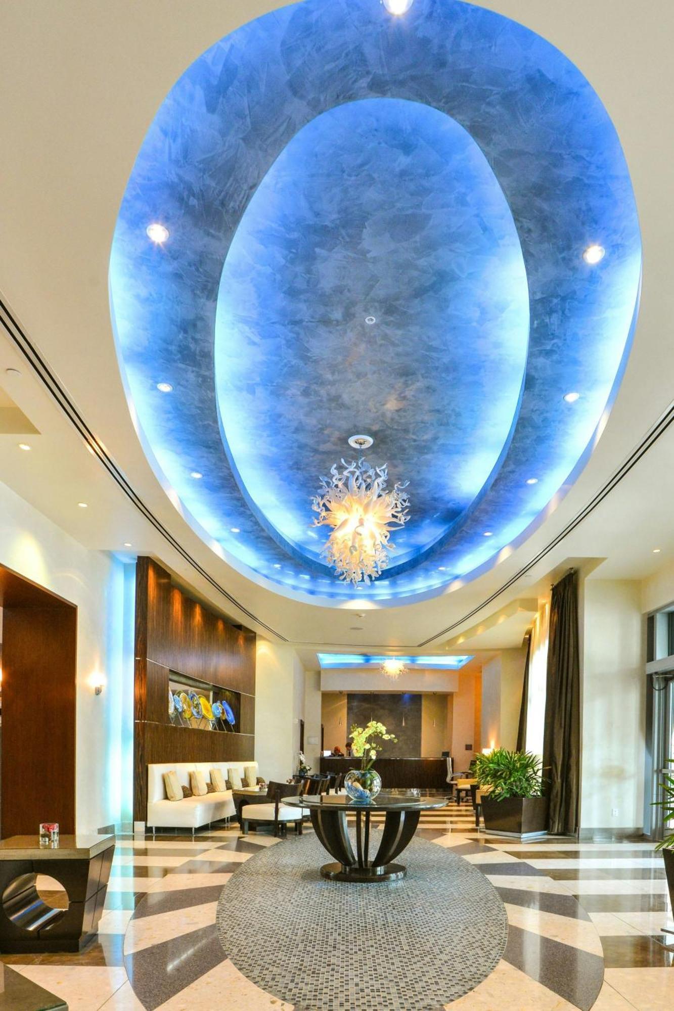 By Marriott Lauderdale Intracoastal