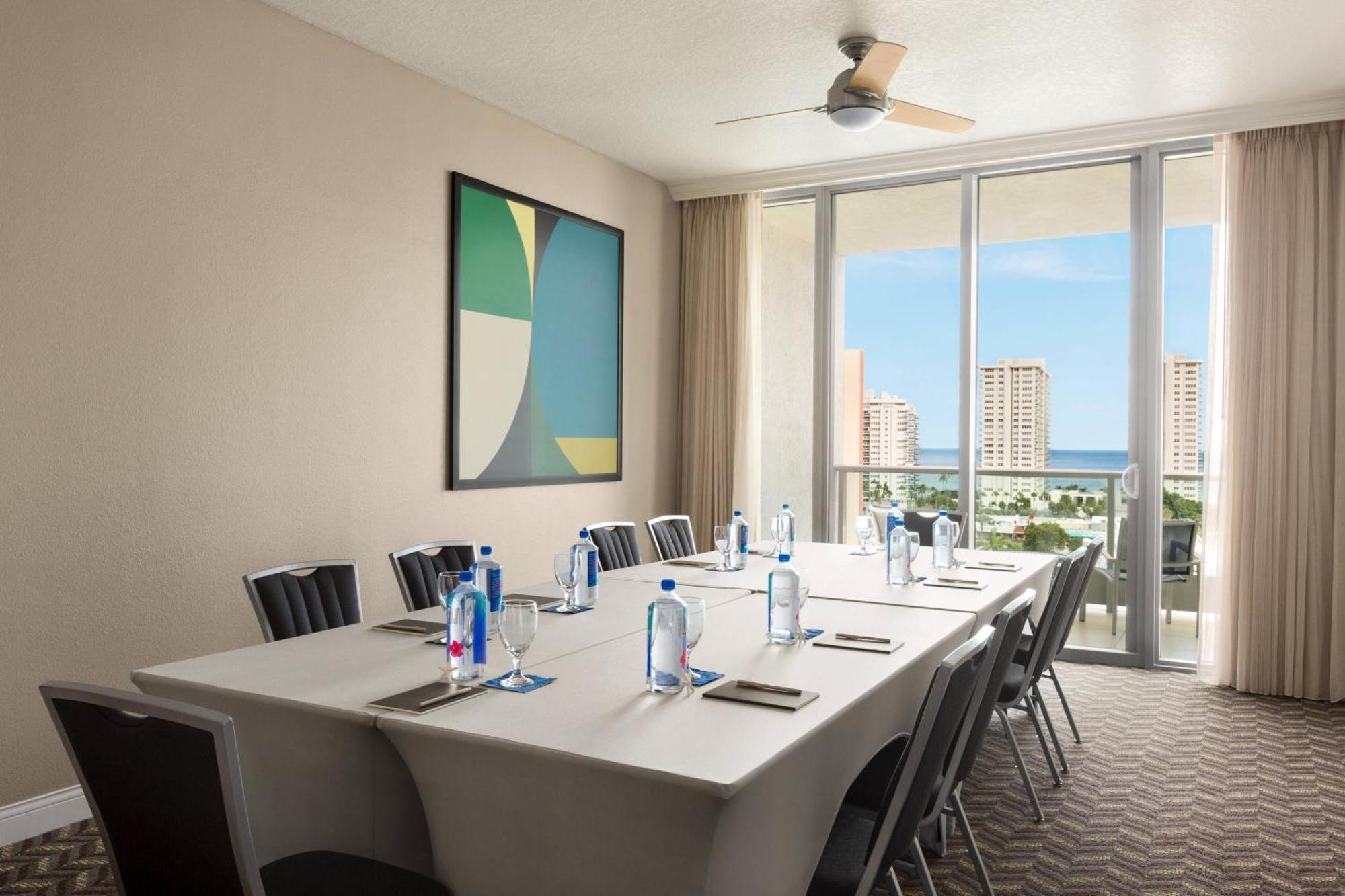 Hotel By Marriott Lauderdale Intracoastal Fort Lauderdale