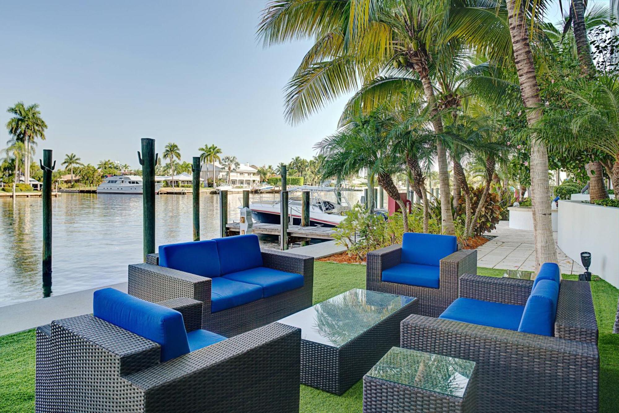 By Marriott Lauderdale Intracoastal 4*