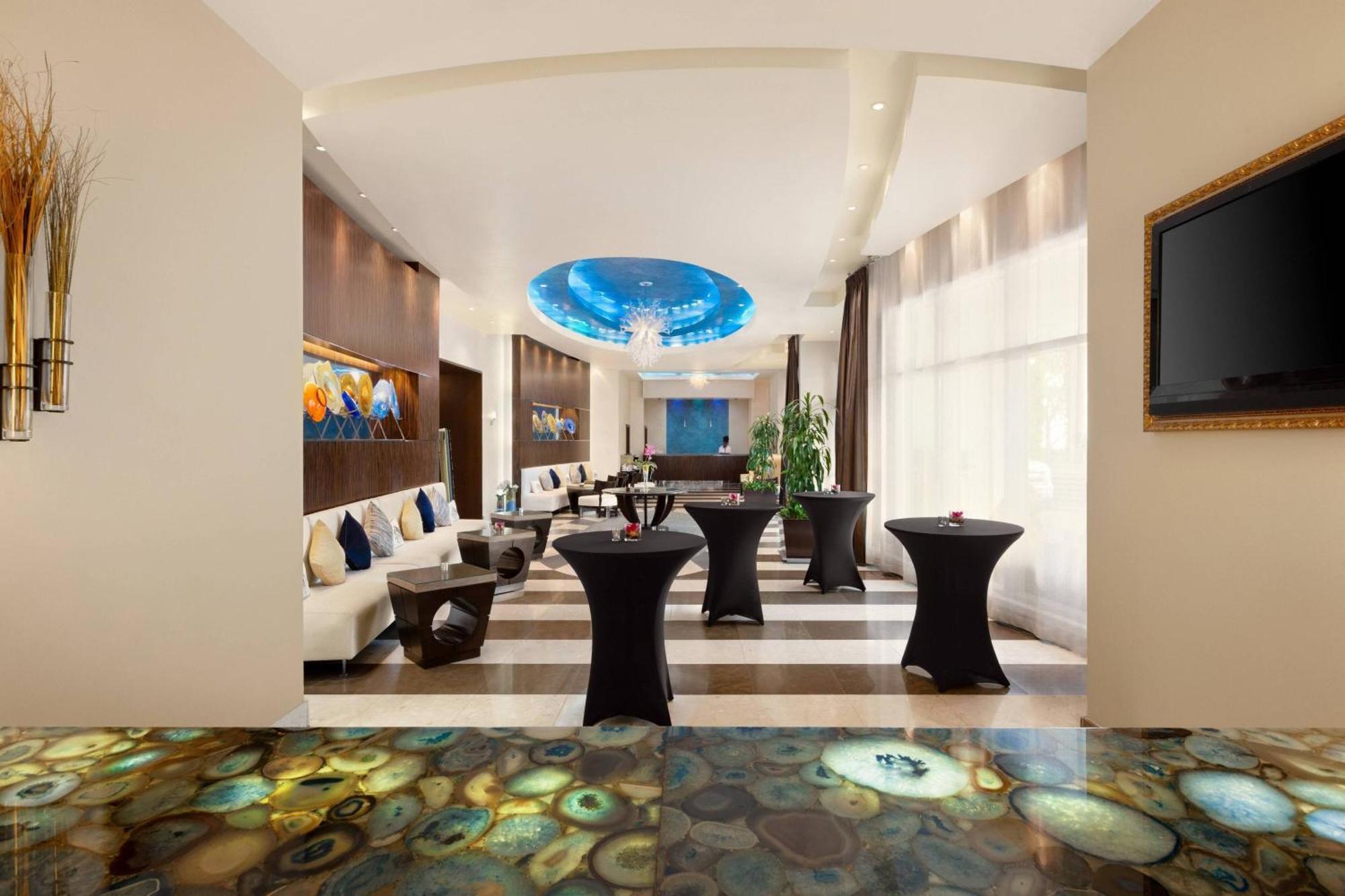 By Marriott Lauderdale Intracoastal