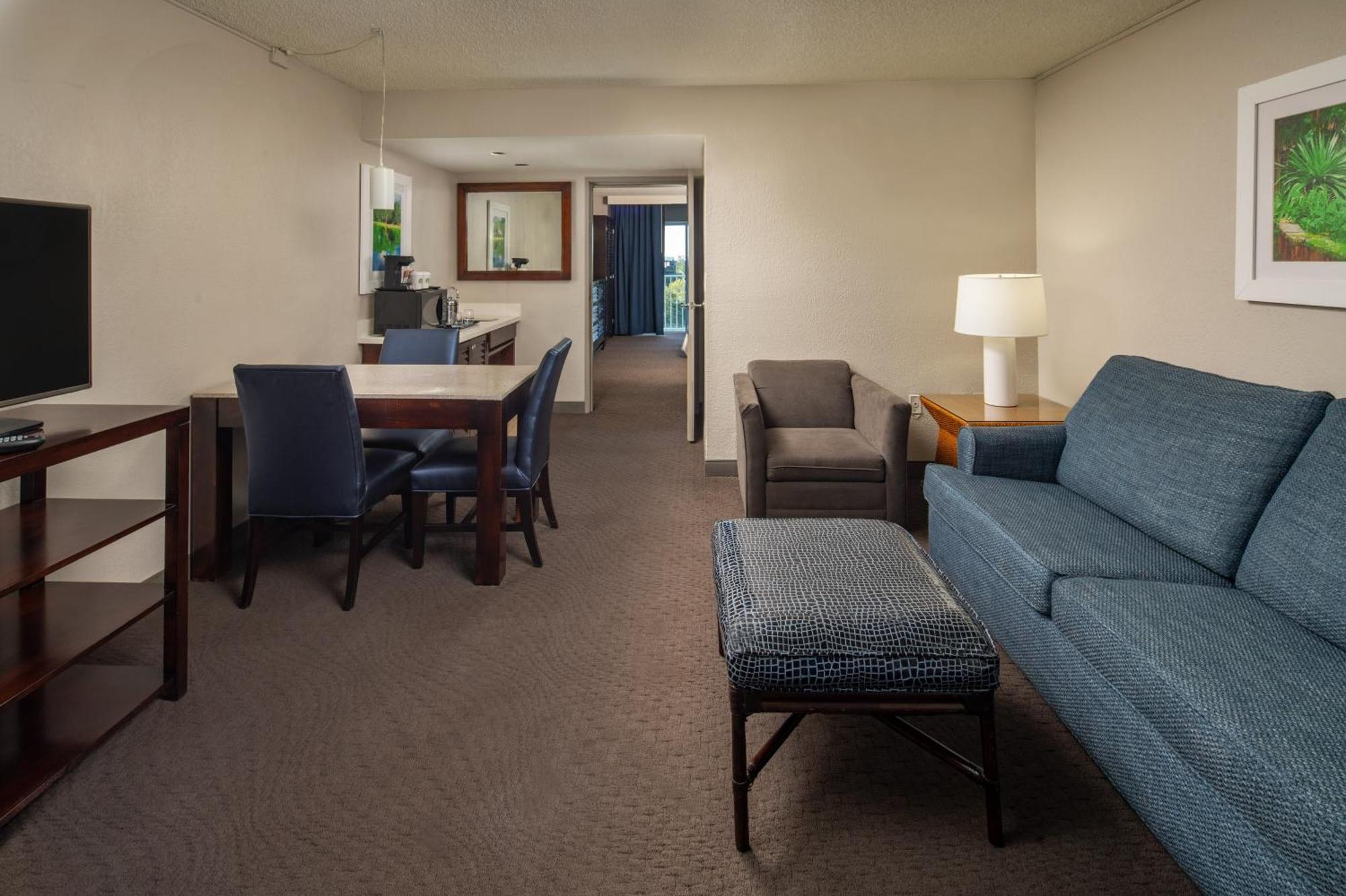 Sheraton Lauderdale At Cypress Creek Hotel Fort Lauderdale