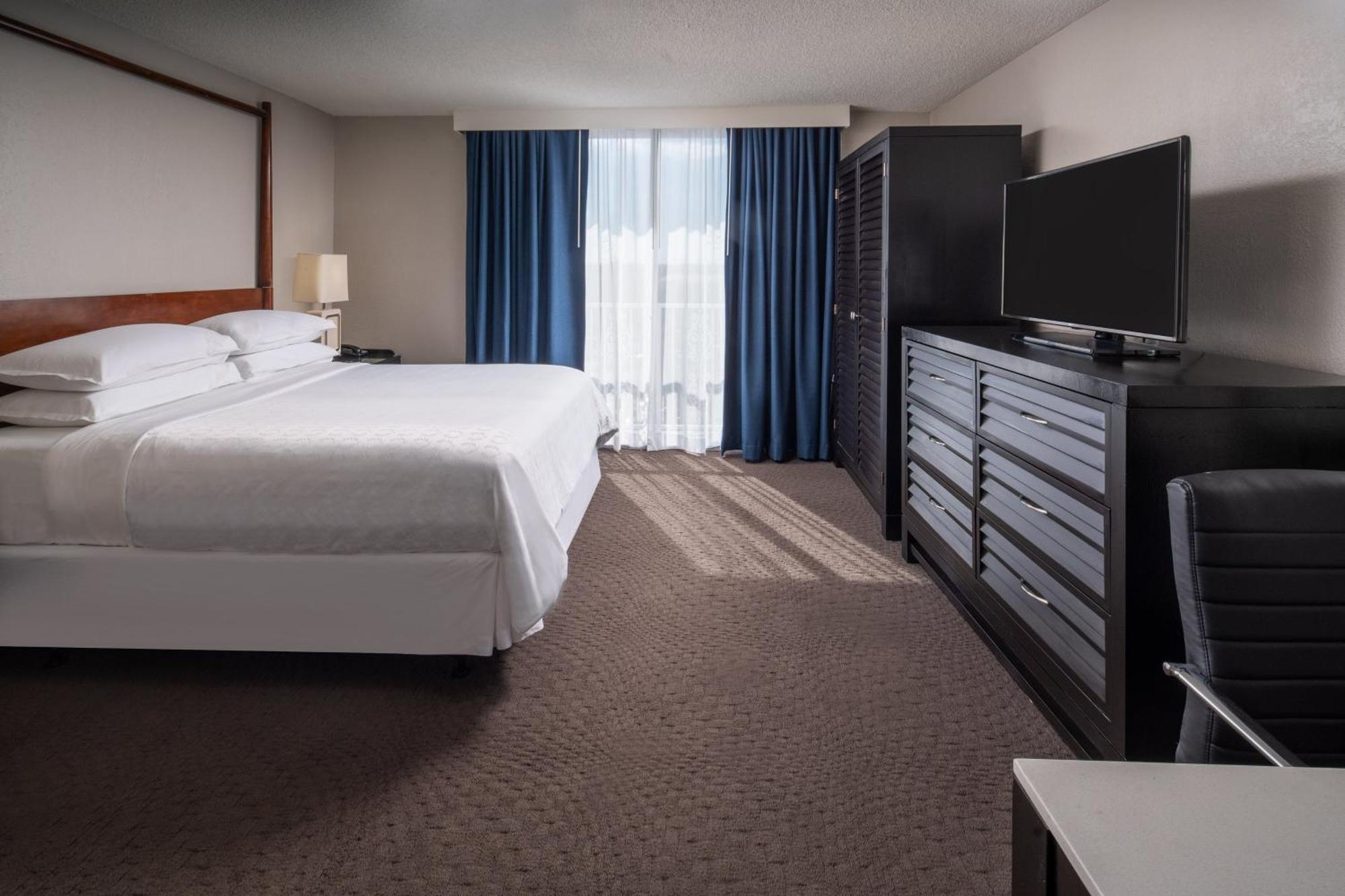 Hotel Sheraton Lauderdale At Cypress Creek Fort Lauderdale