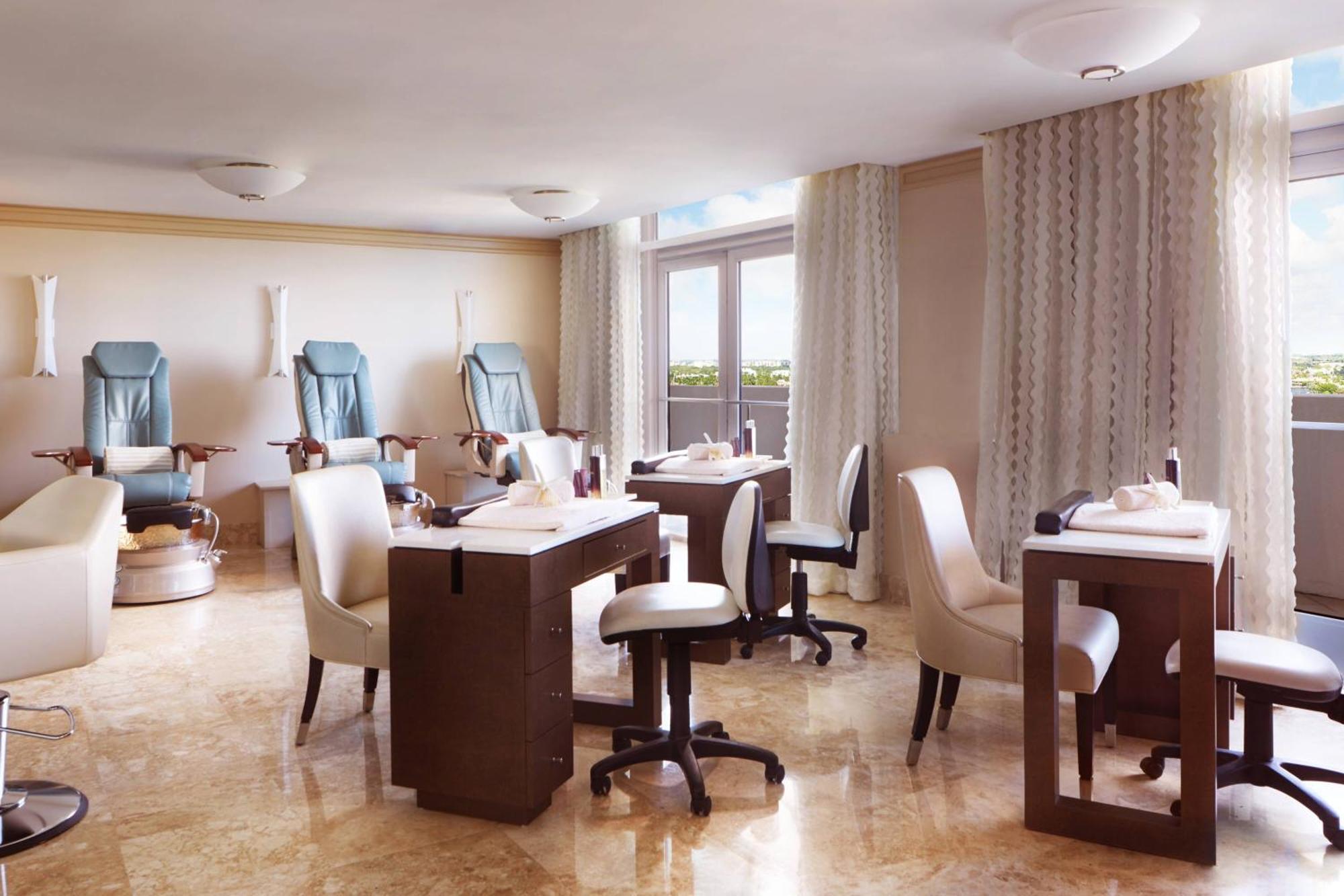 Hotel The Ritz-carlton, Lauderdale